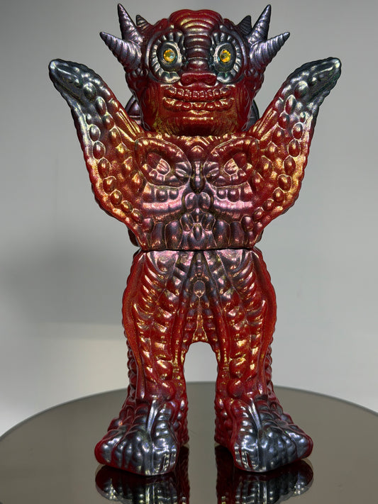 Beautiful Insect: Pillar of Youth