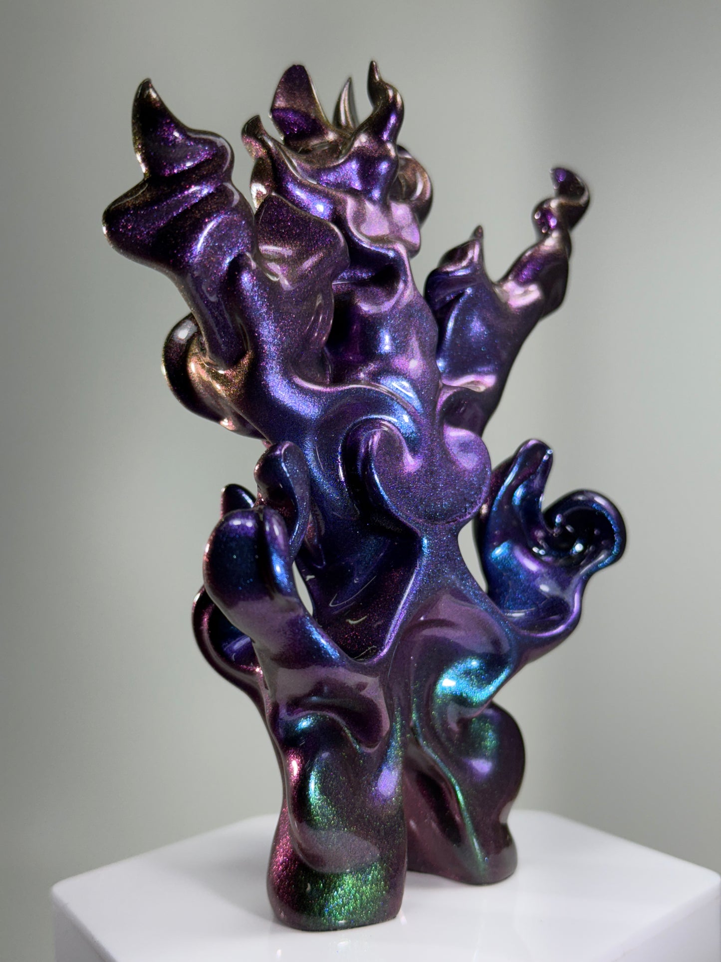 The Wind: Colorshift Rainbow