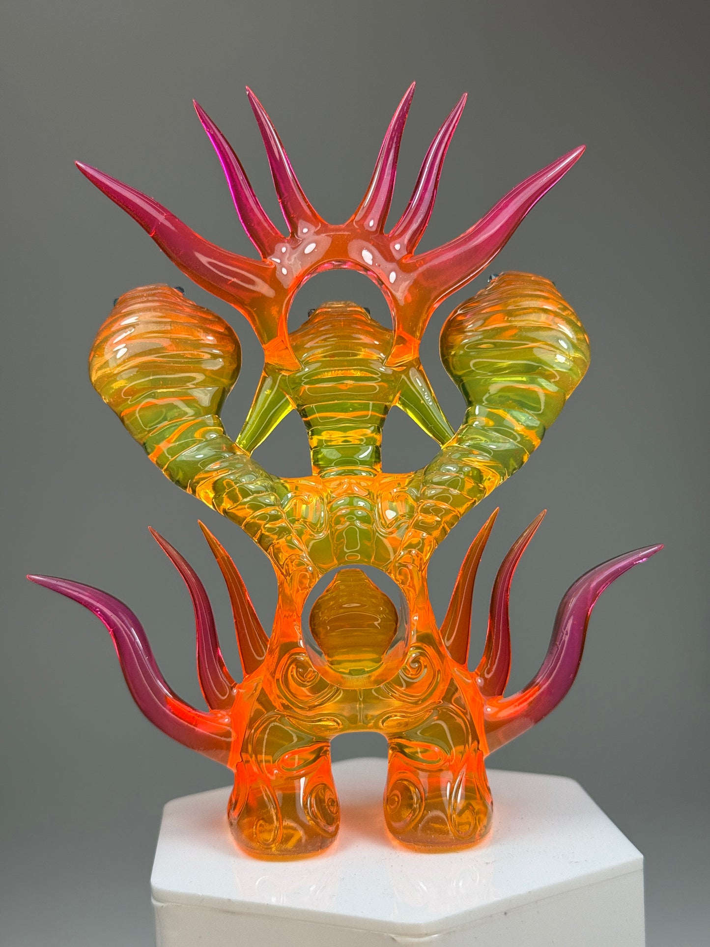 Sun of Cobra Cult: Mostly Hot