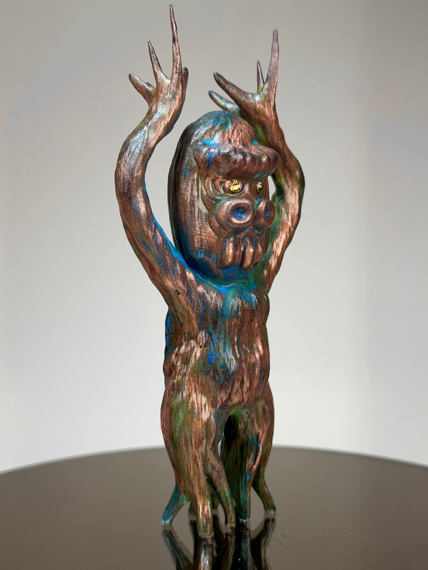 Joe Root: Copper Plated Ancestry