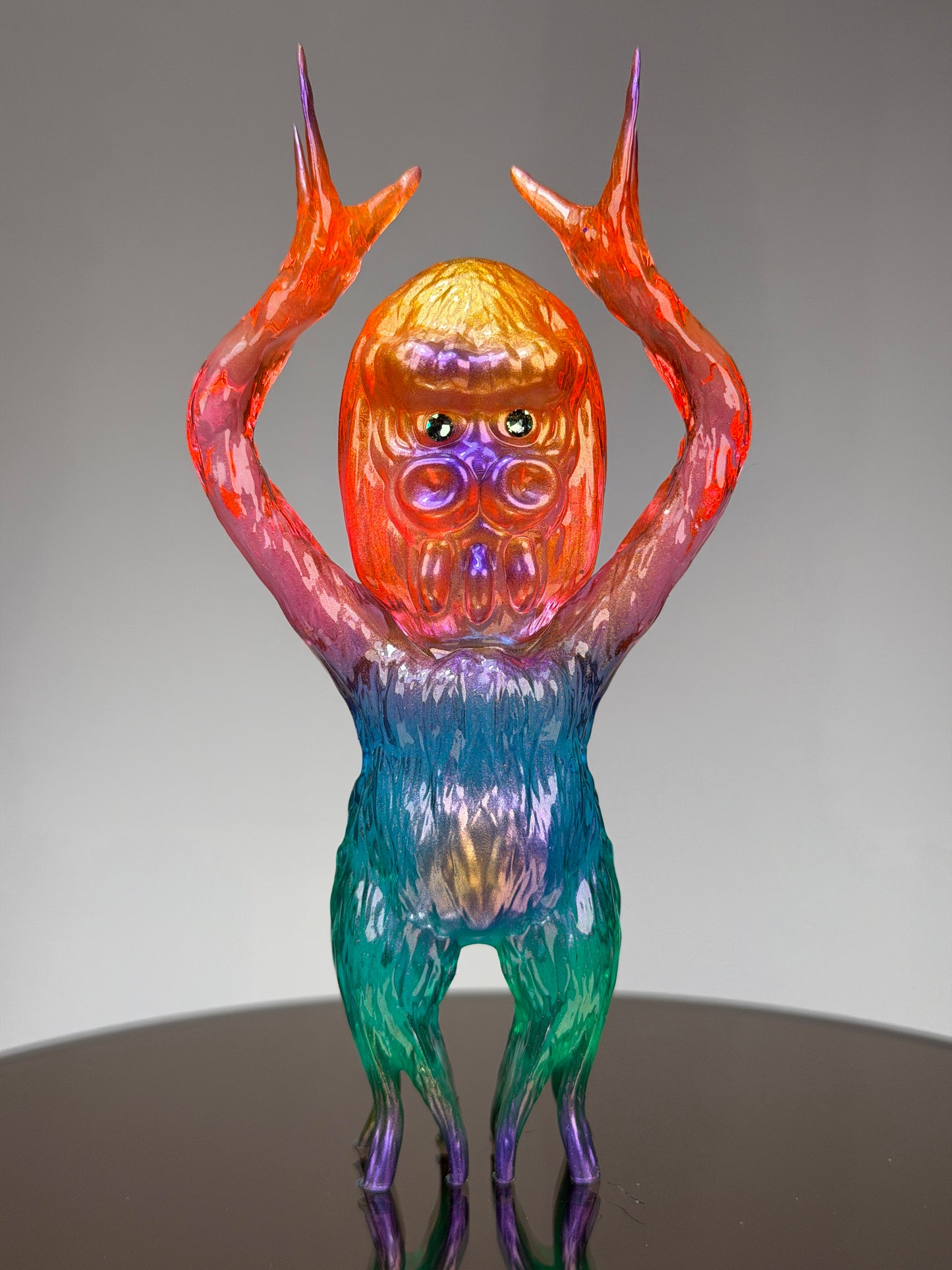 Joe Root: Dream Field