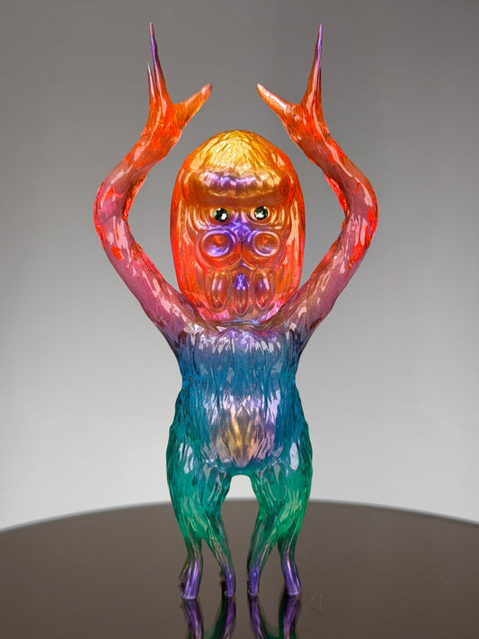 Joe Root: Dream Field