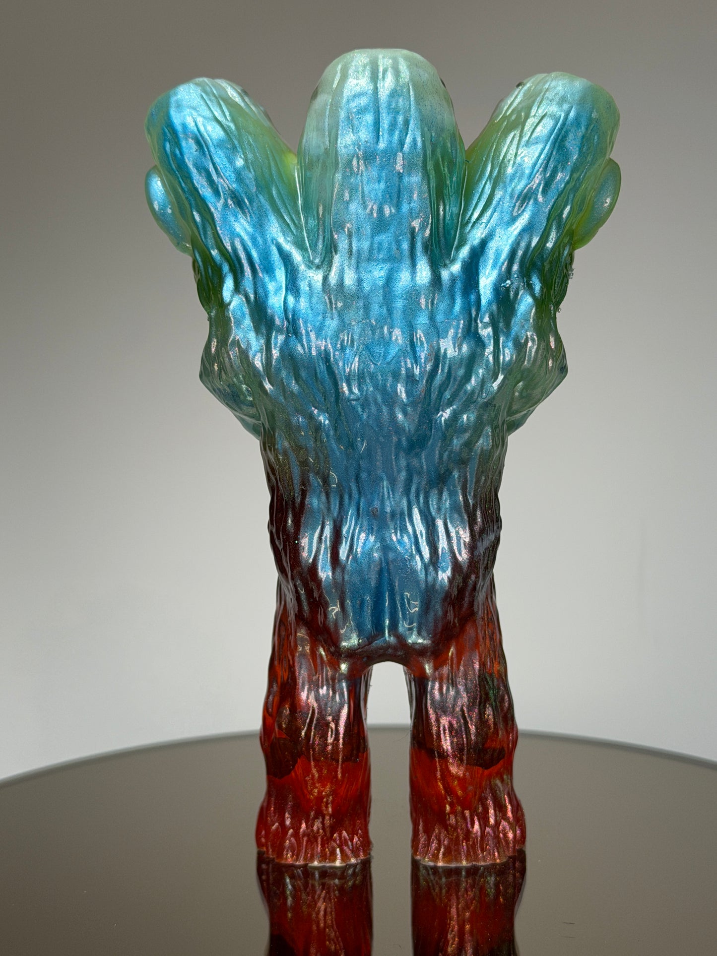 Ape Walker: Mismatch Glow