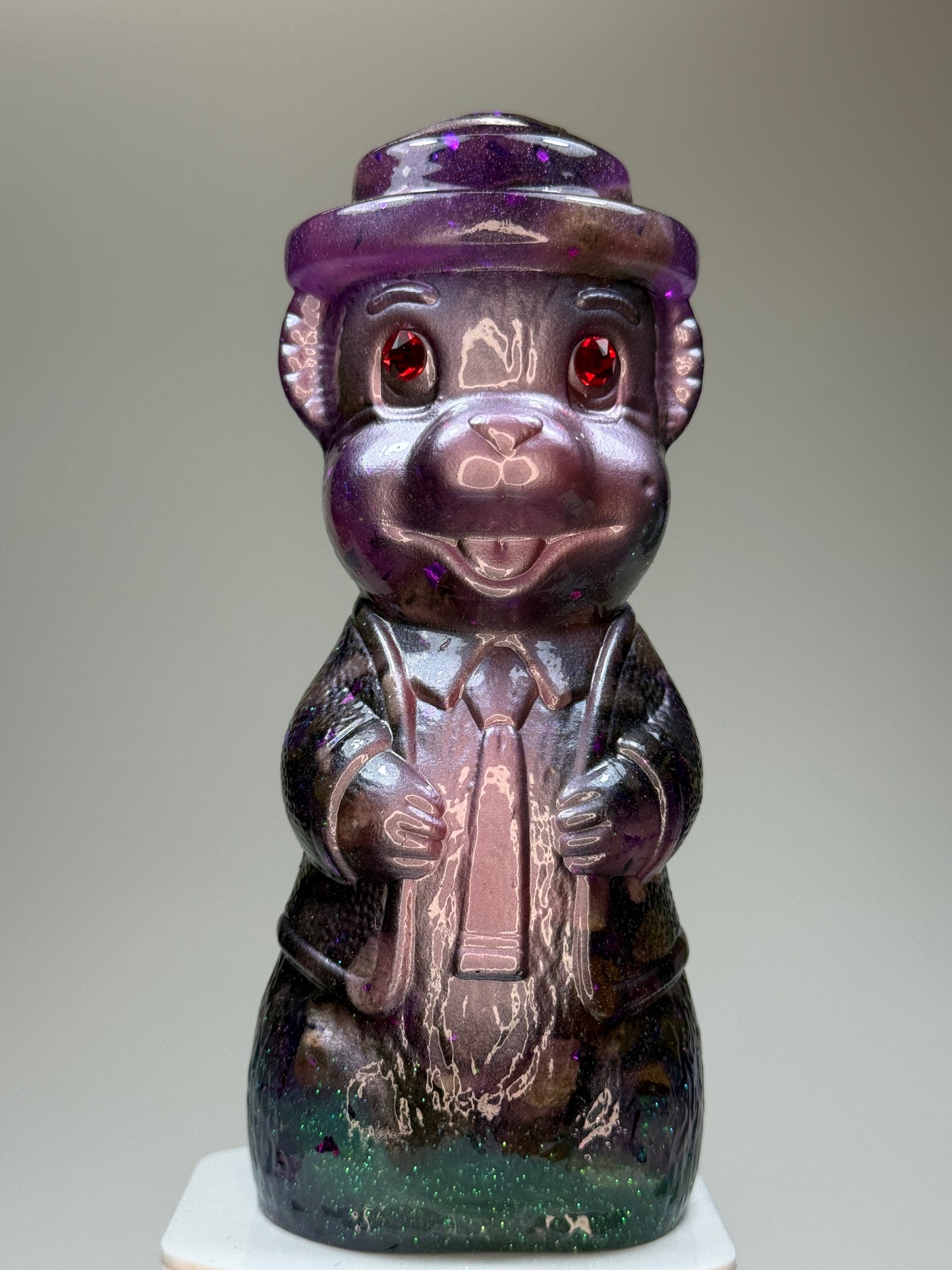 Bear: The Fountain of Truth