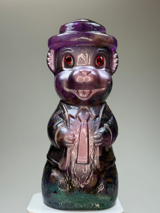 Bear: The Fountain of Truth