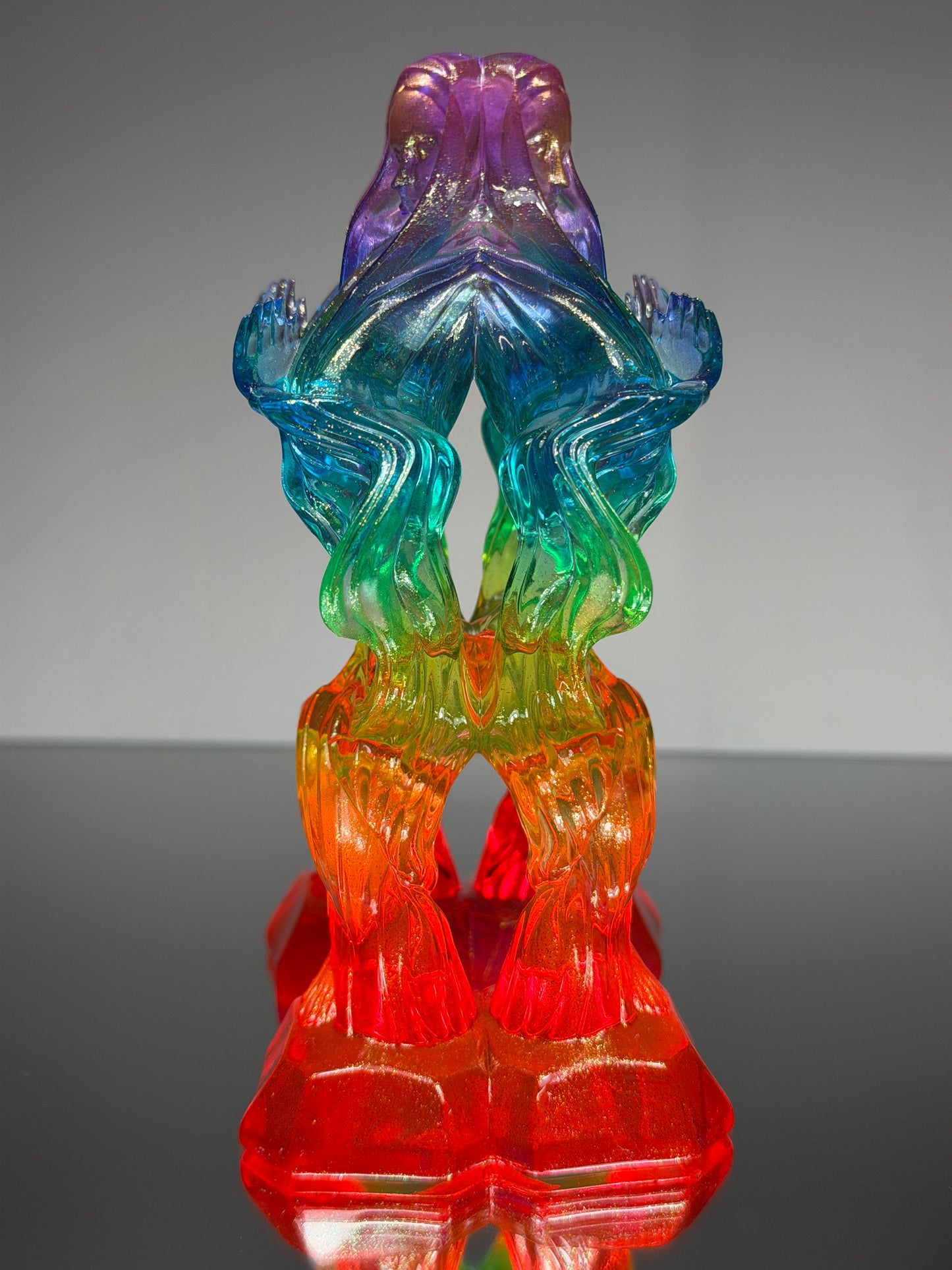 Twisted Sisters: Coven of Rainbows