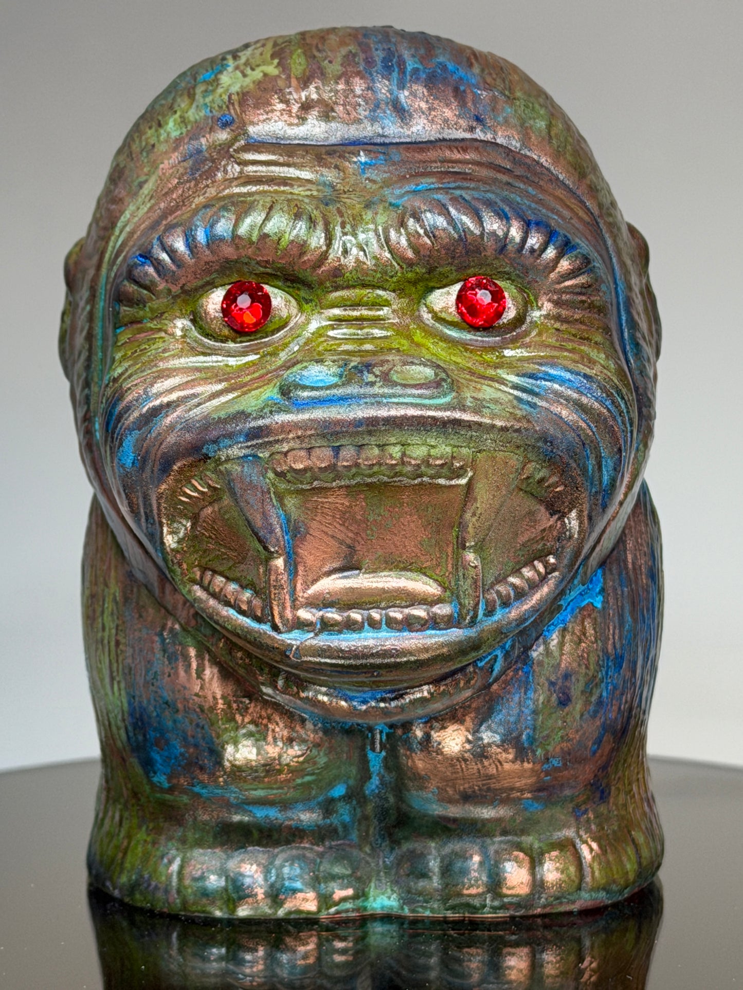 Stumpy Ape: Copper Plated Big Blast