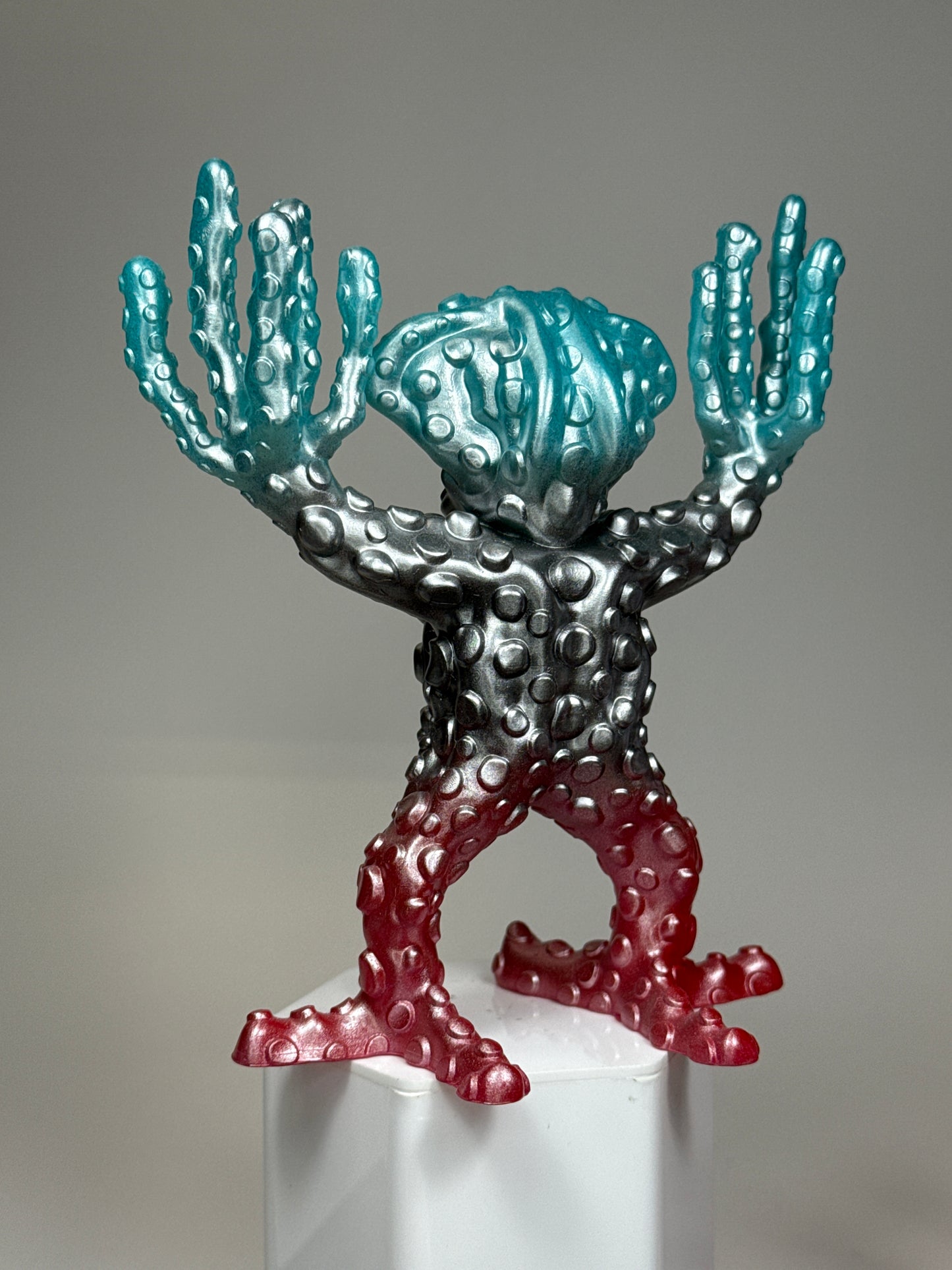 All Day Sucker: 99 Problems