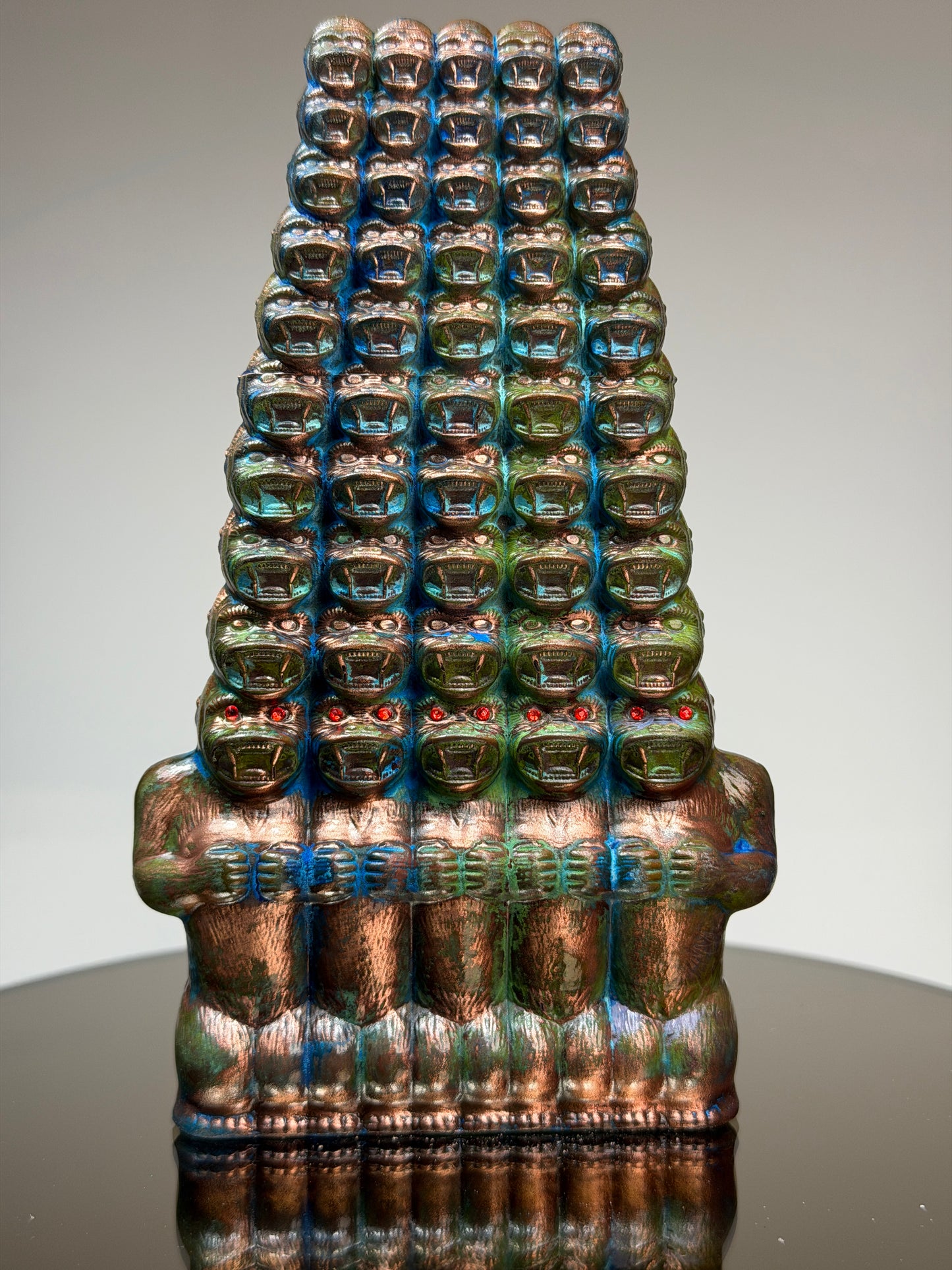 Ape One Hundred: Copper Plated Evermore