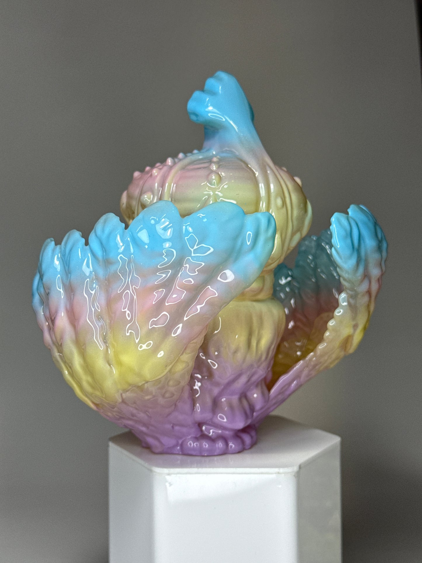 Infant Cherub XL: Baby Pastel