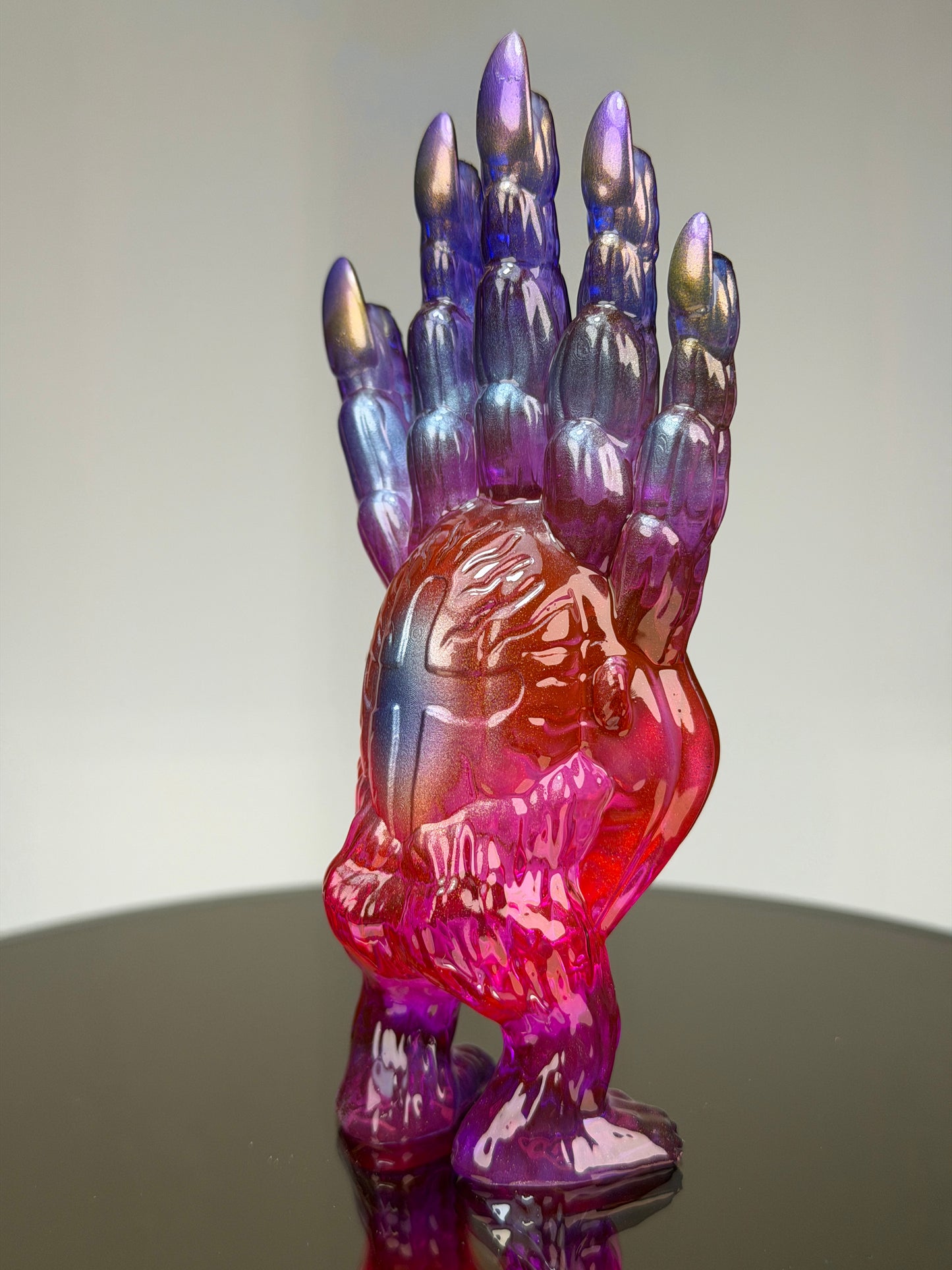 Jesus Claw Hopper: Lost Cave