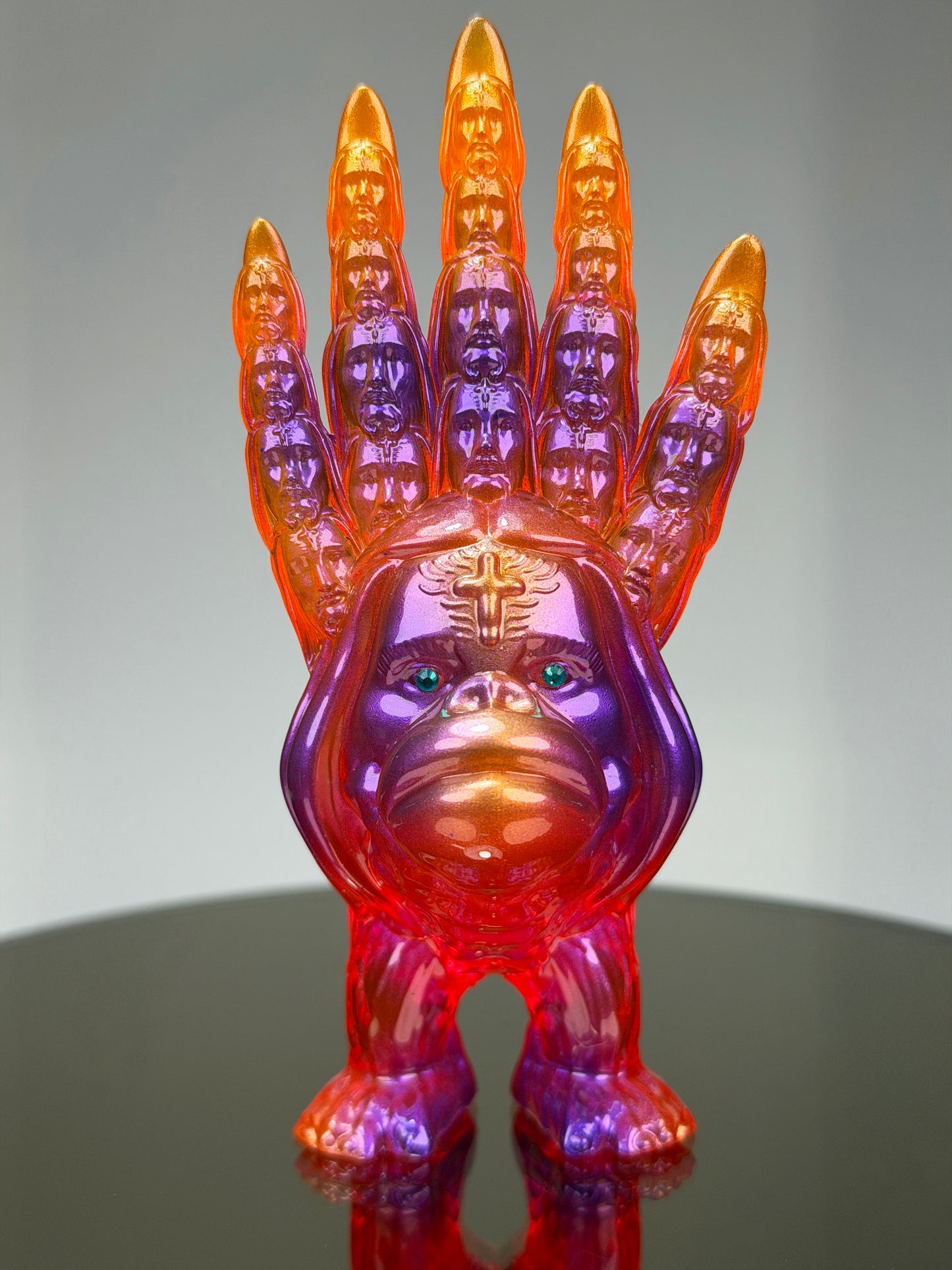 Jesus Claw Hopper: Lost Sun