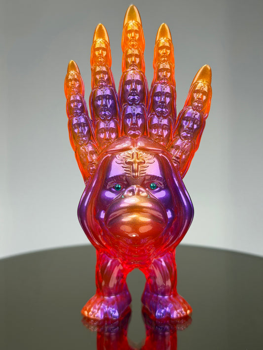 Jesus Claw Hopper: Lost Sun