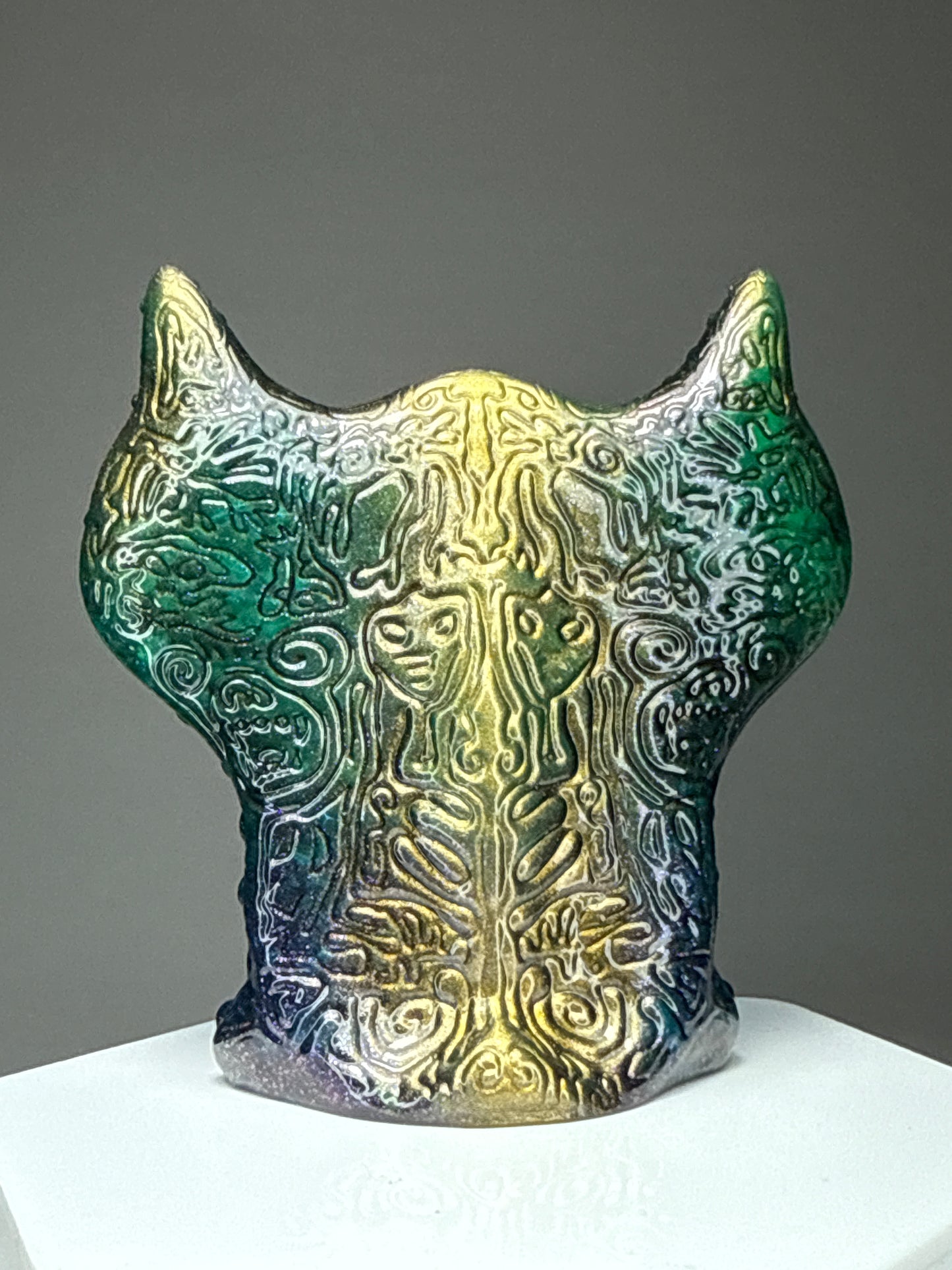 Kaxxl Yi’mm: Goodwave