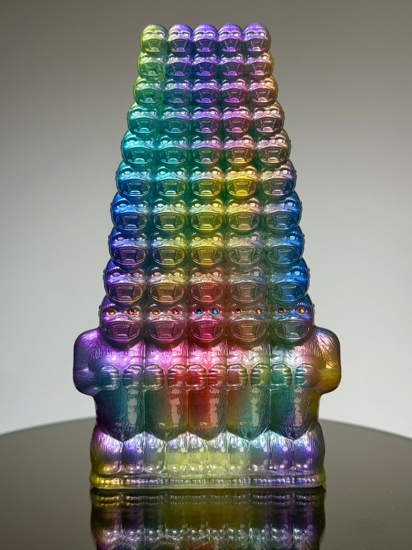 Ape One Hundred: Maximum Disco