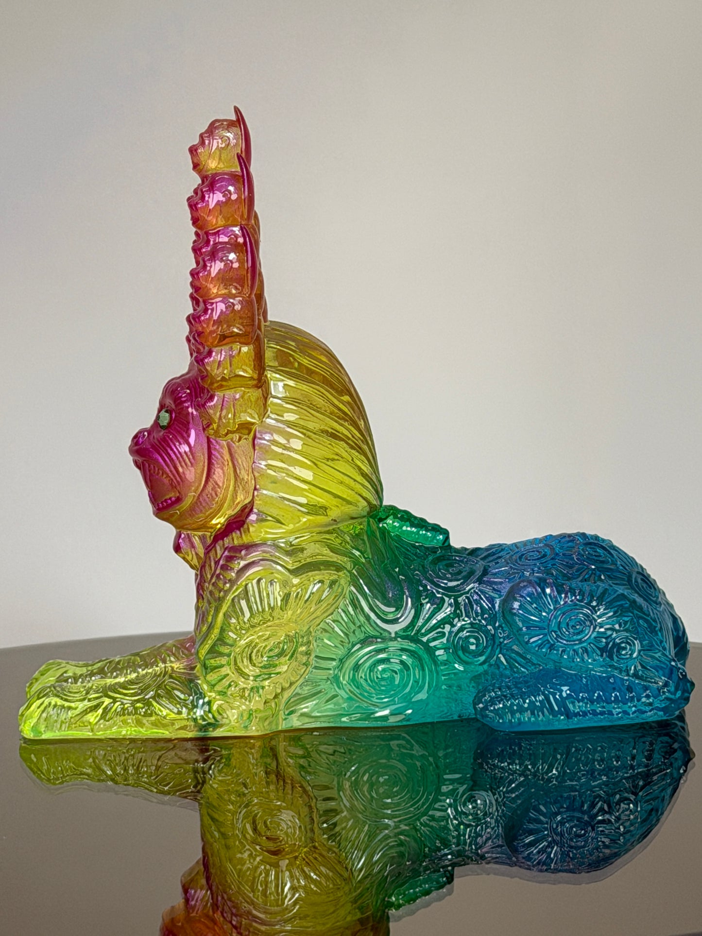 Ape Claw Sphinx: Venus Storm