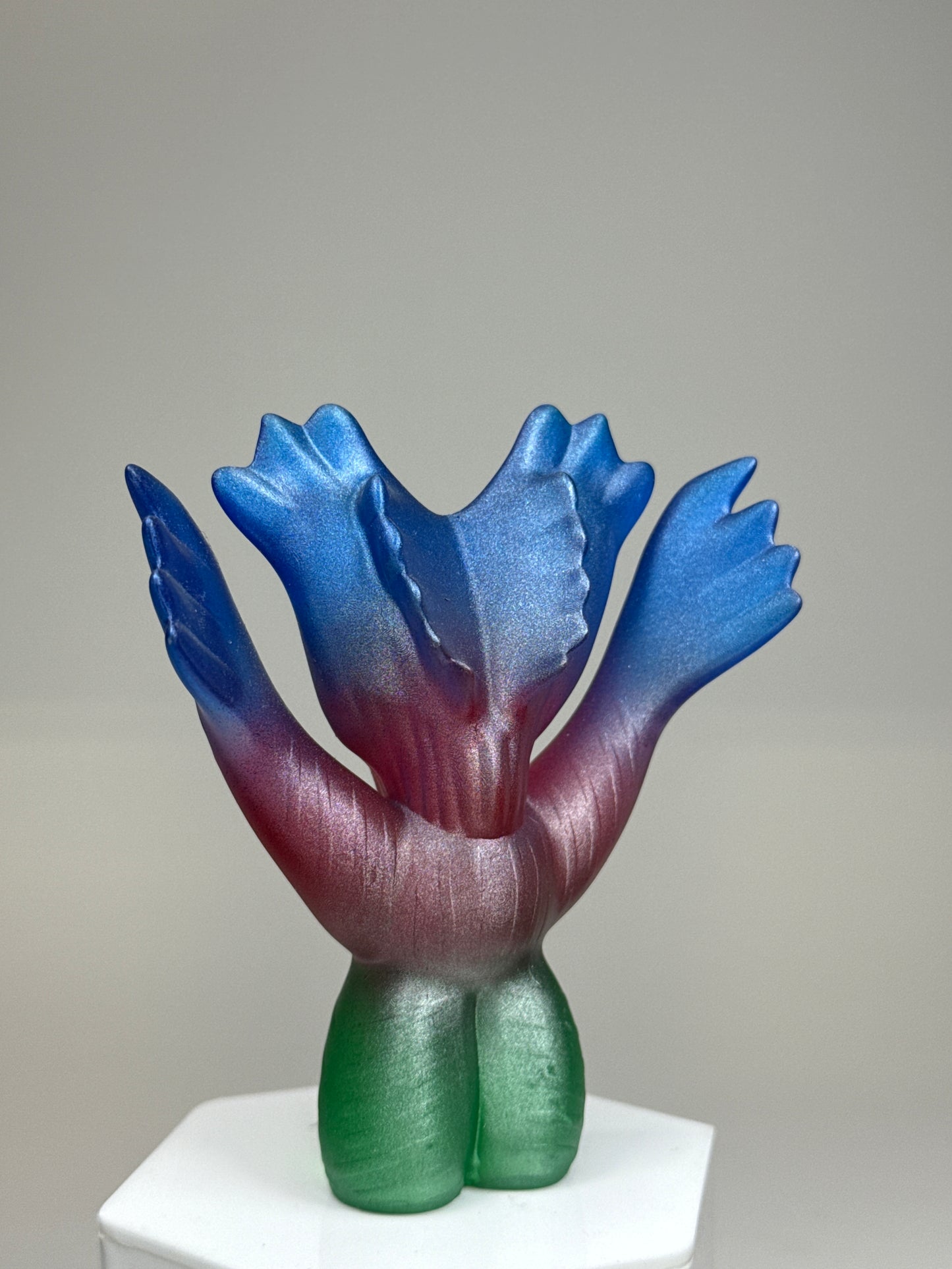 Sky Kidd: Fables and Skids