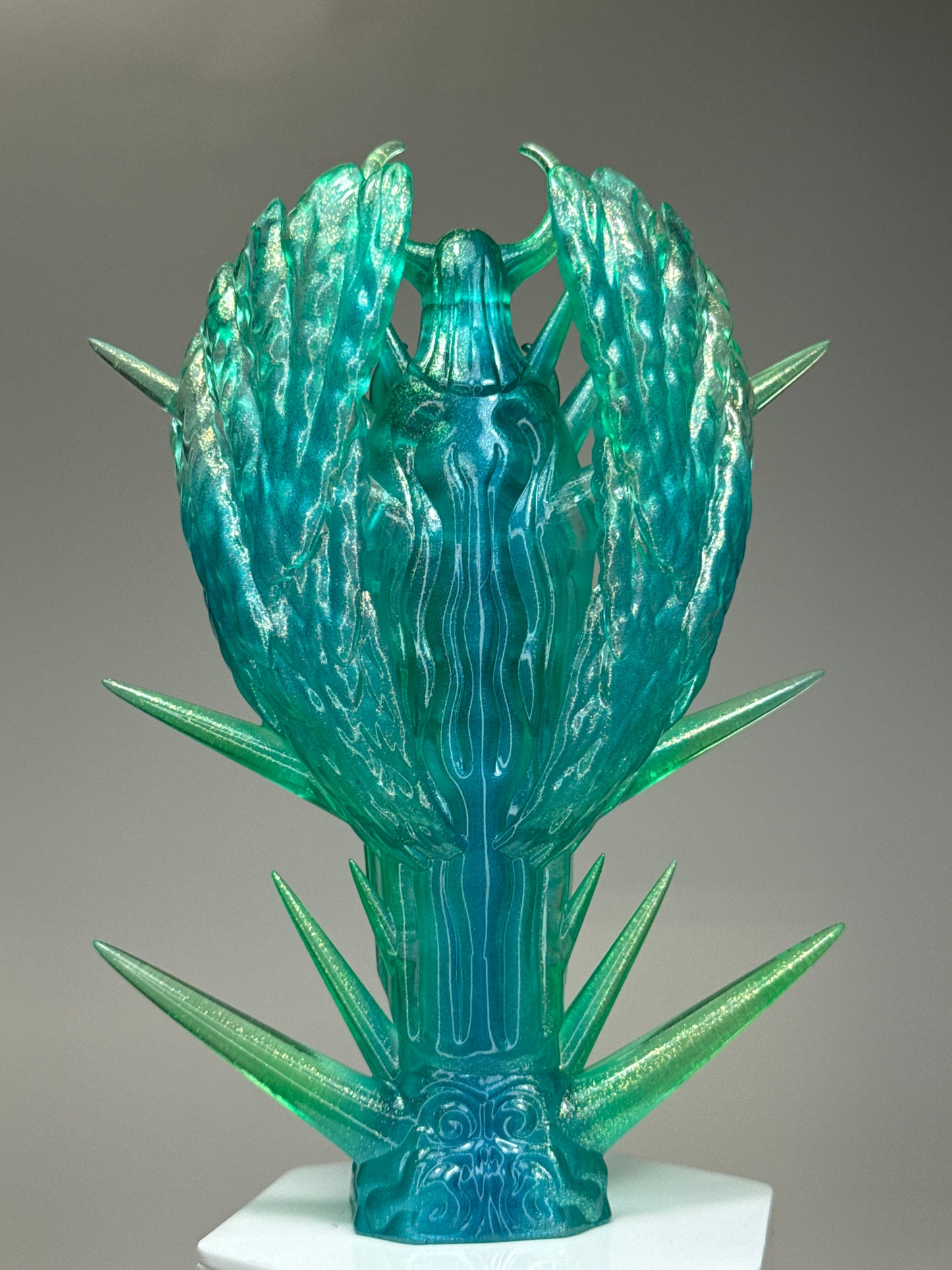 Demonic Jesus: Green Day