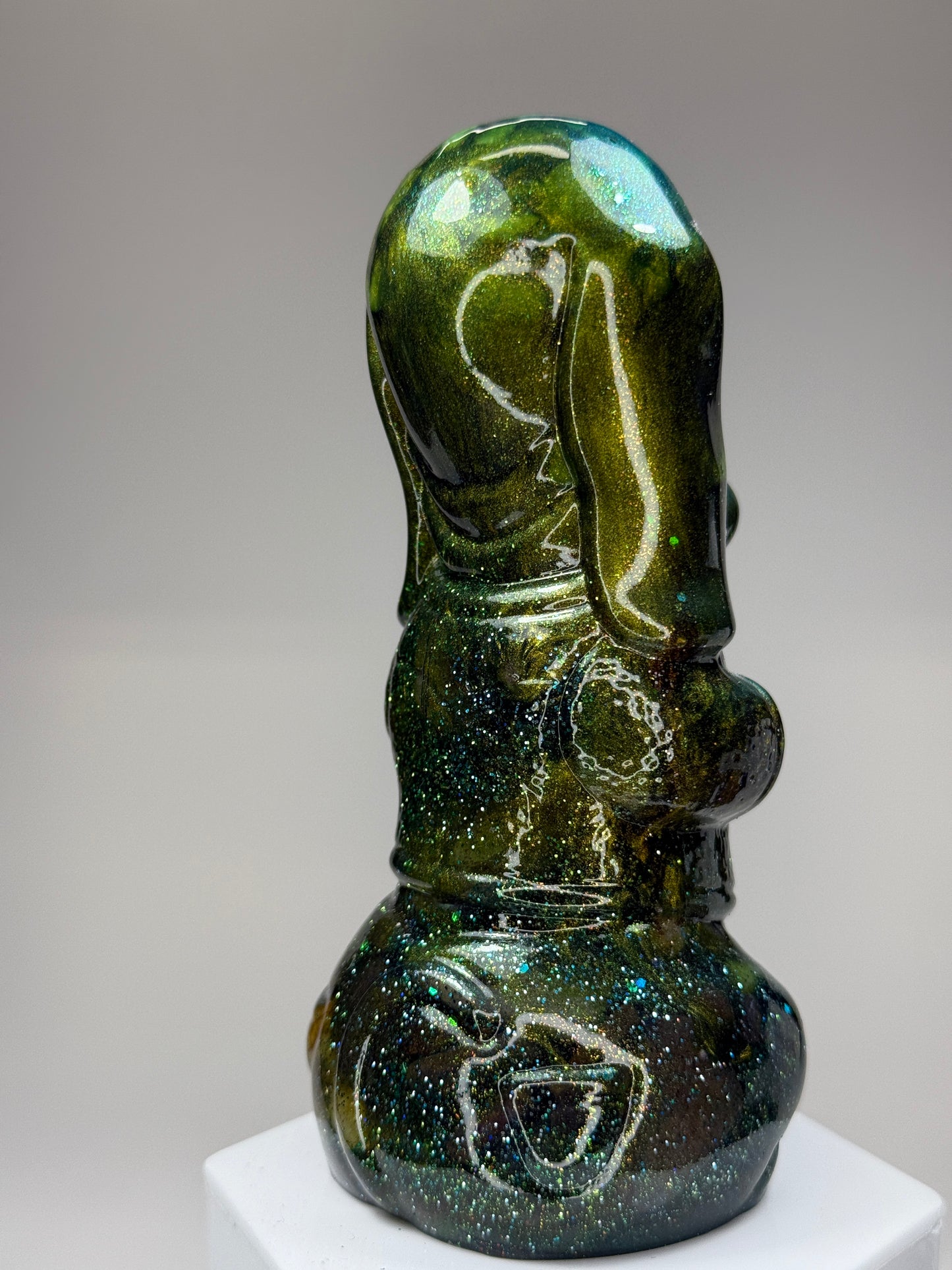 Formal Dog: The Magic Pocket