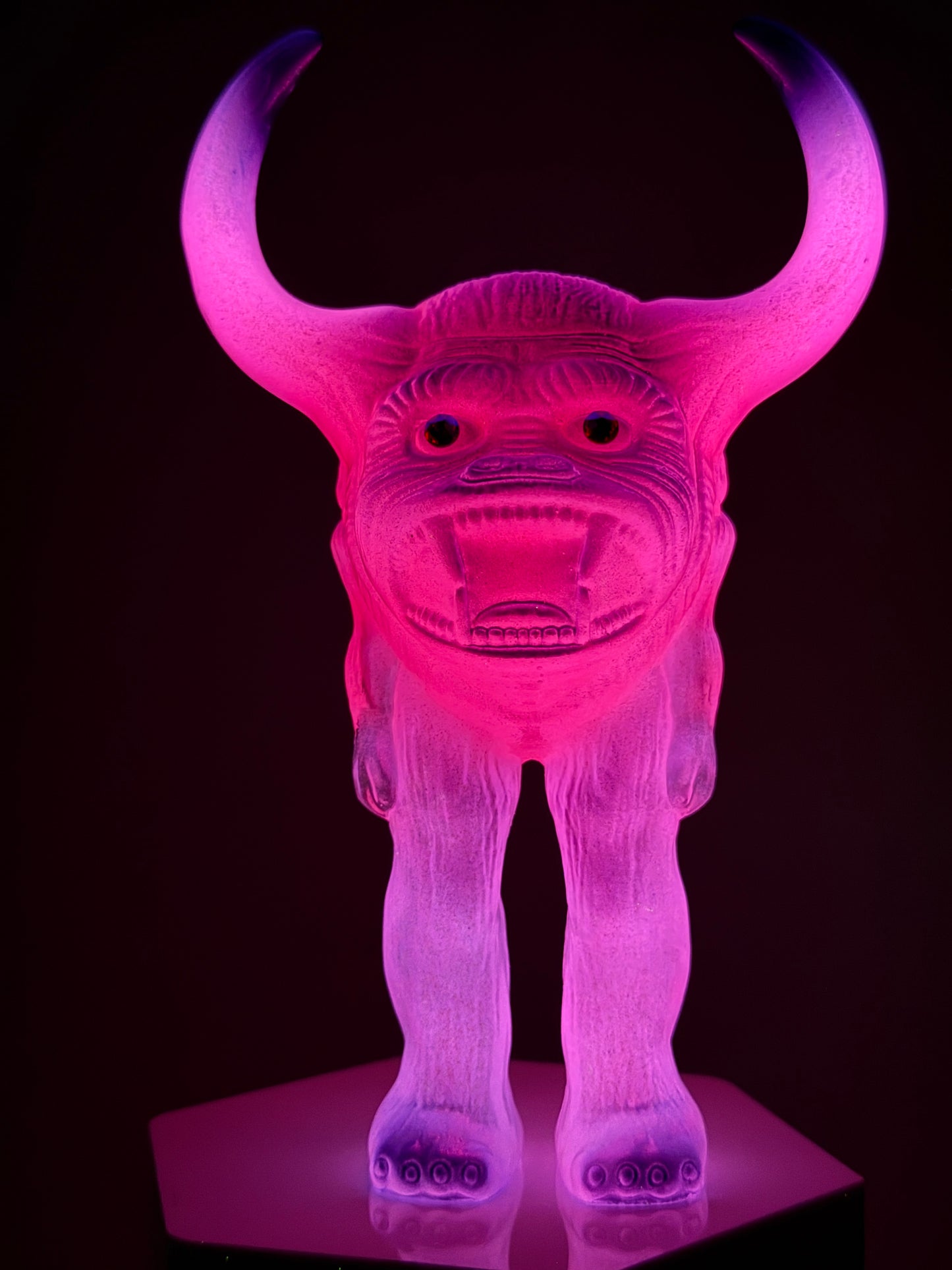 Lil Satan: Pink Glow Life