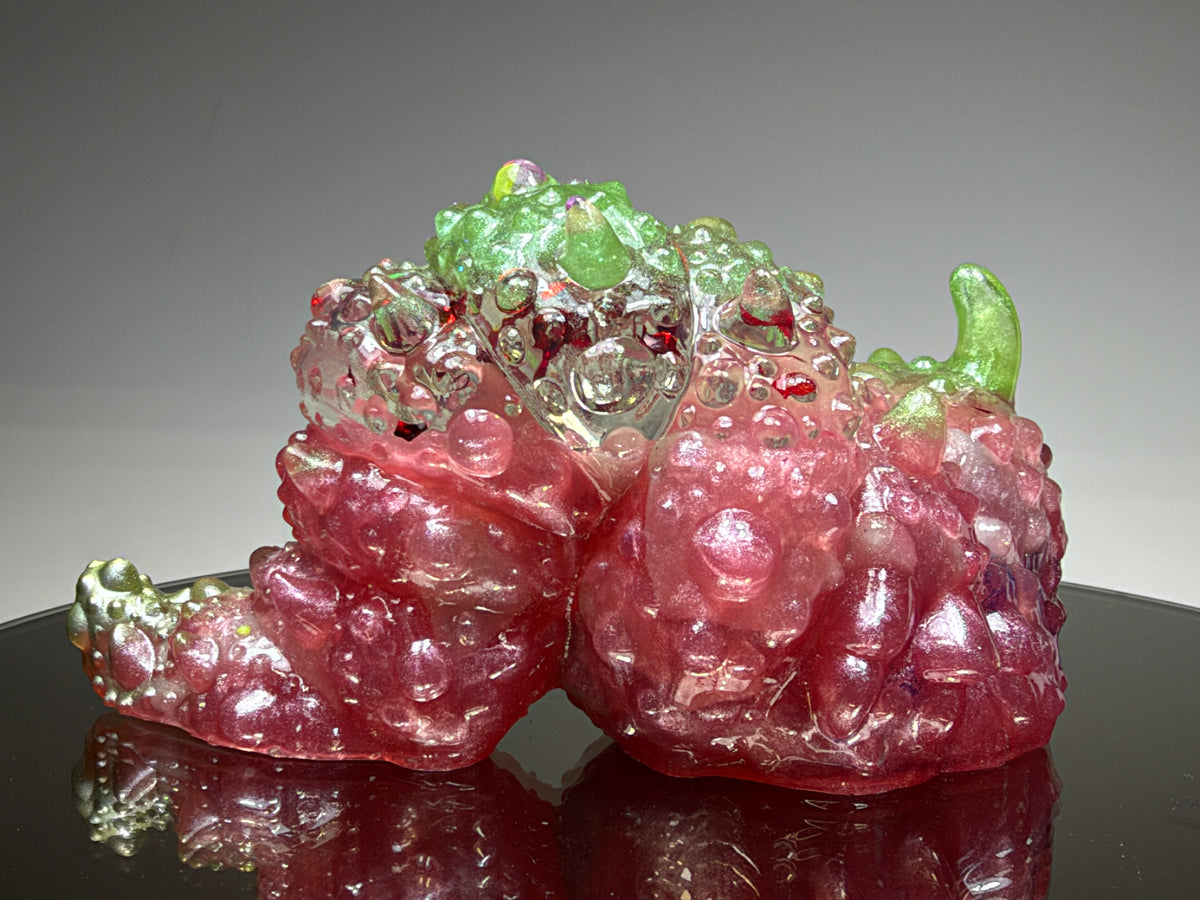 Devil Grub Ape: Poisoned Watermelon