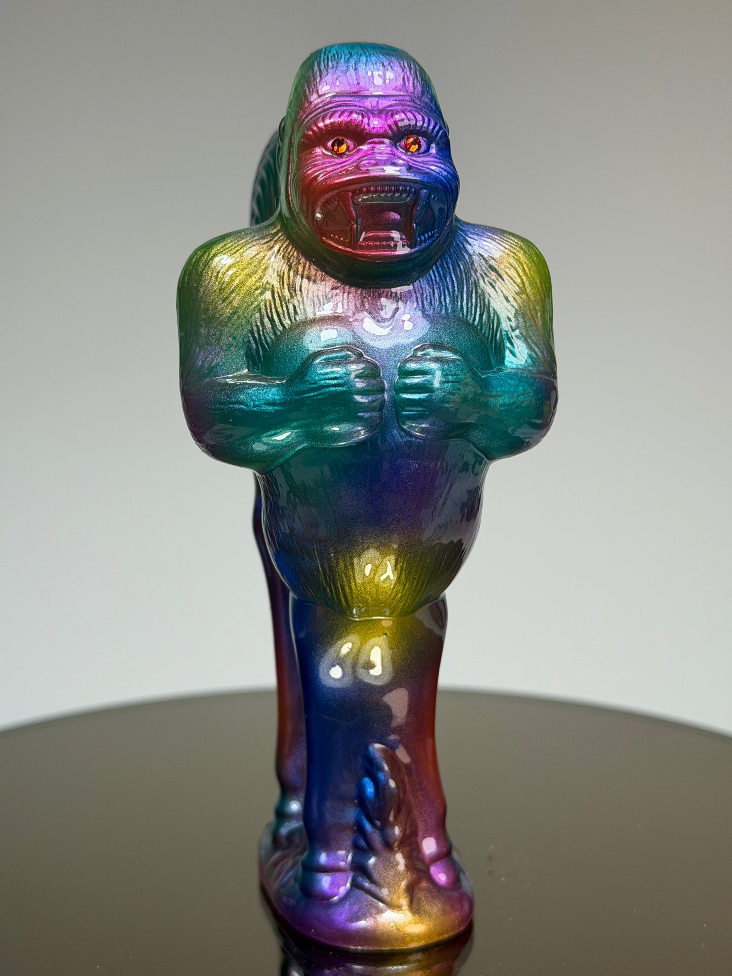 Centaur Ape: Magical Hoofer