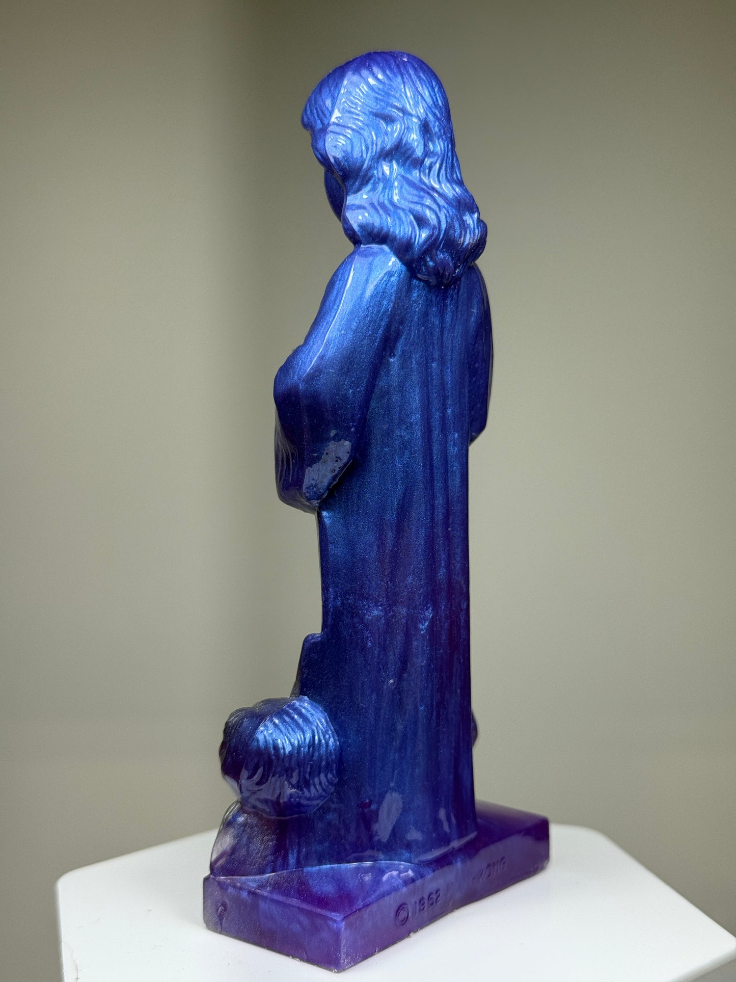 Cherub Slippers Kid: Blame Game