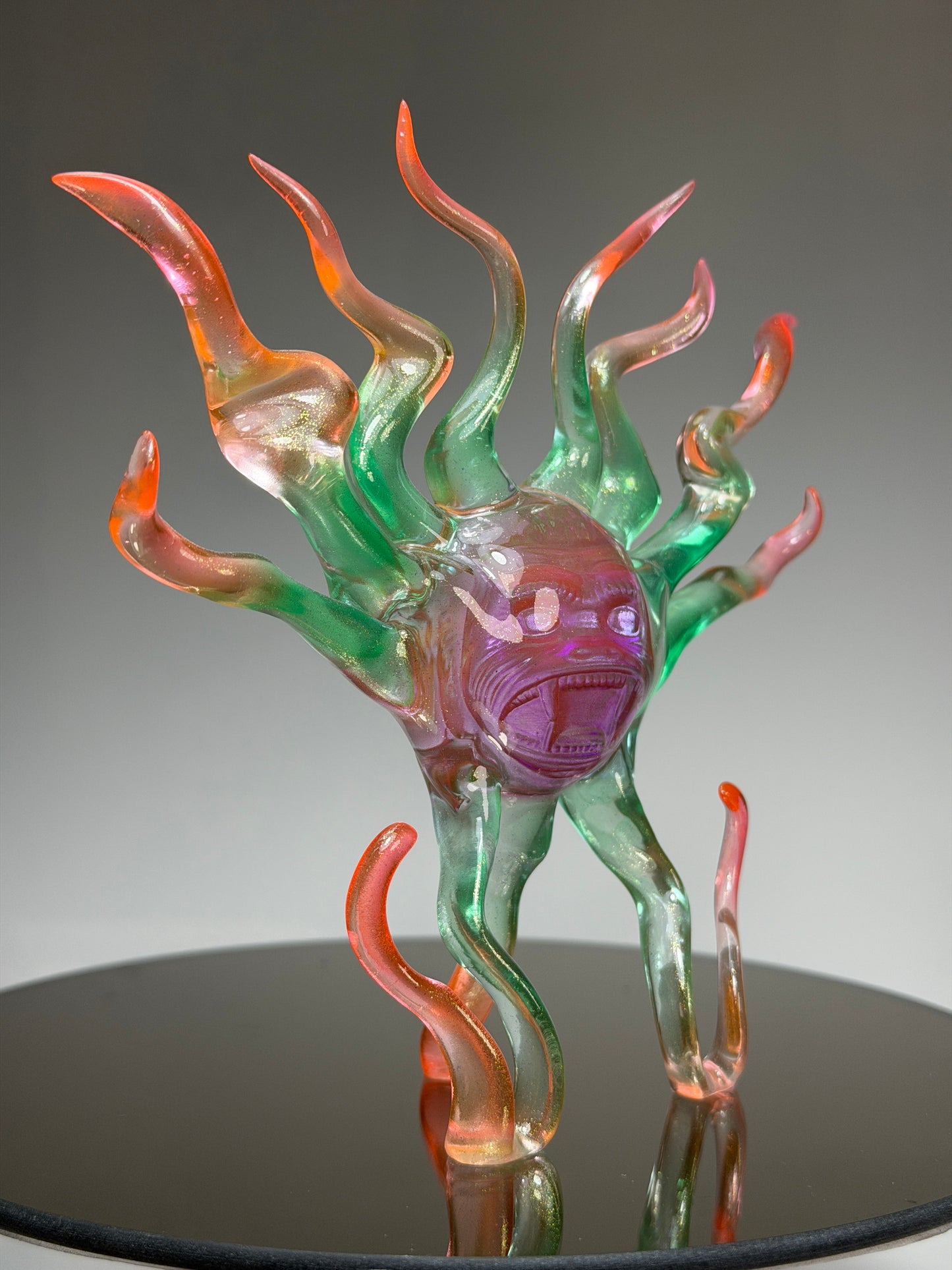 The Sun: Revolution Timecard