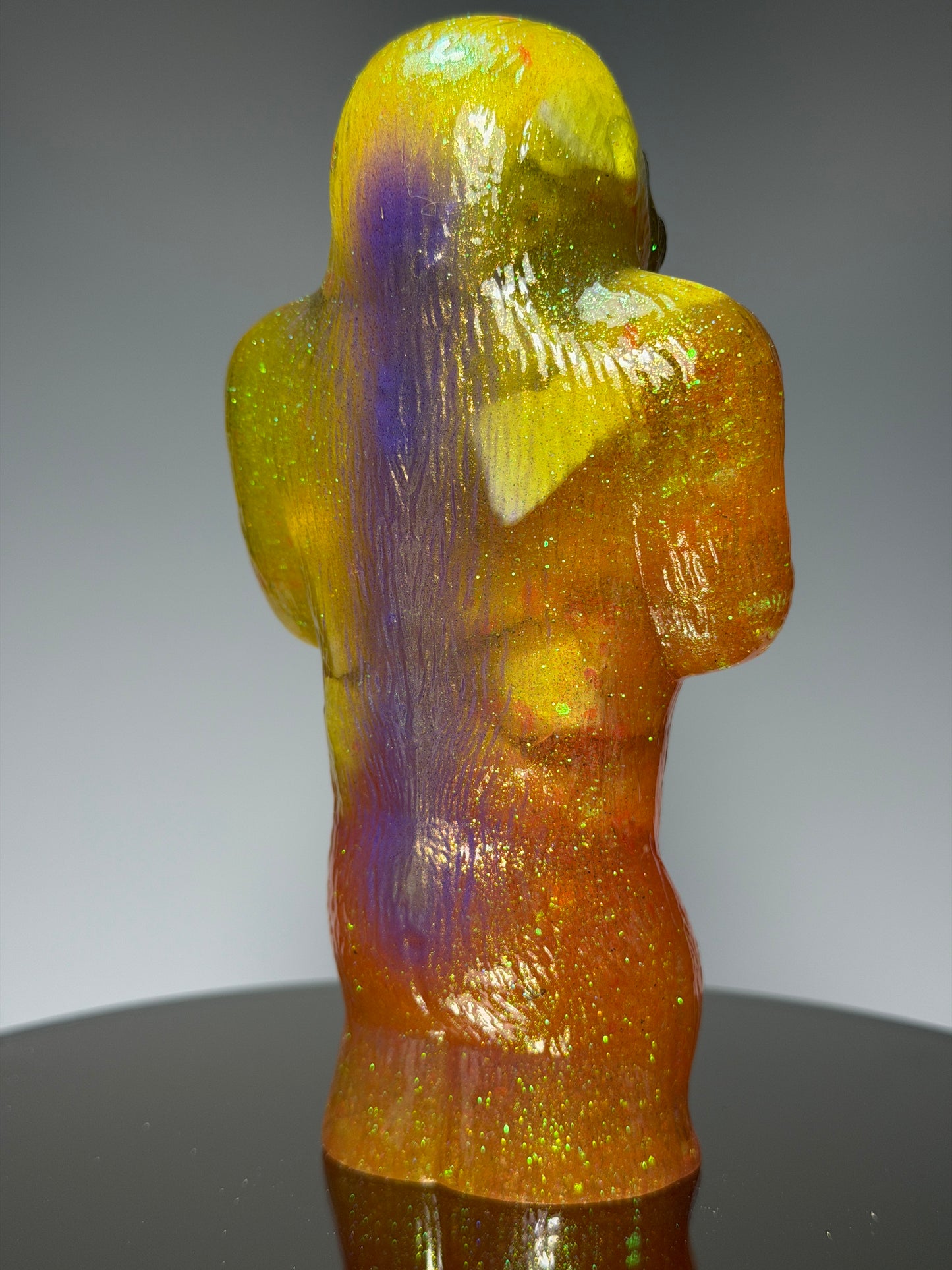 Ape: Deliberately Strange