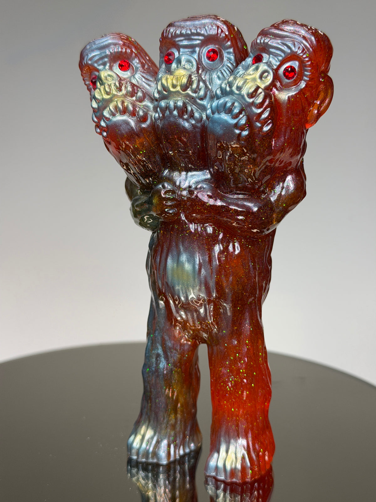Ape Walker: Melody Cave