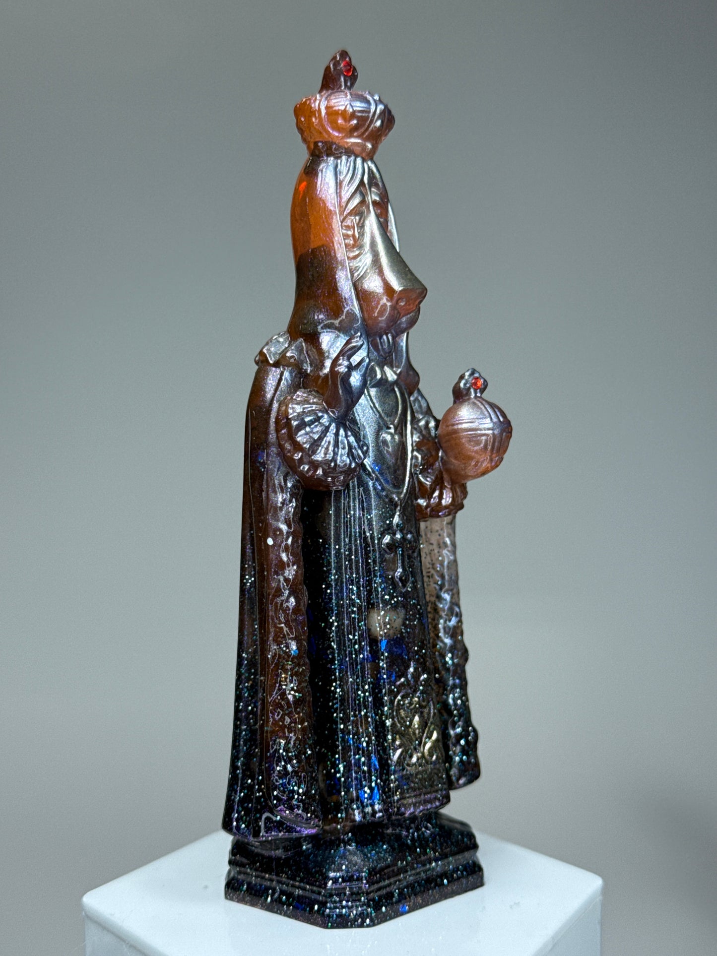 Saint Sad Dog: Dream Space