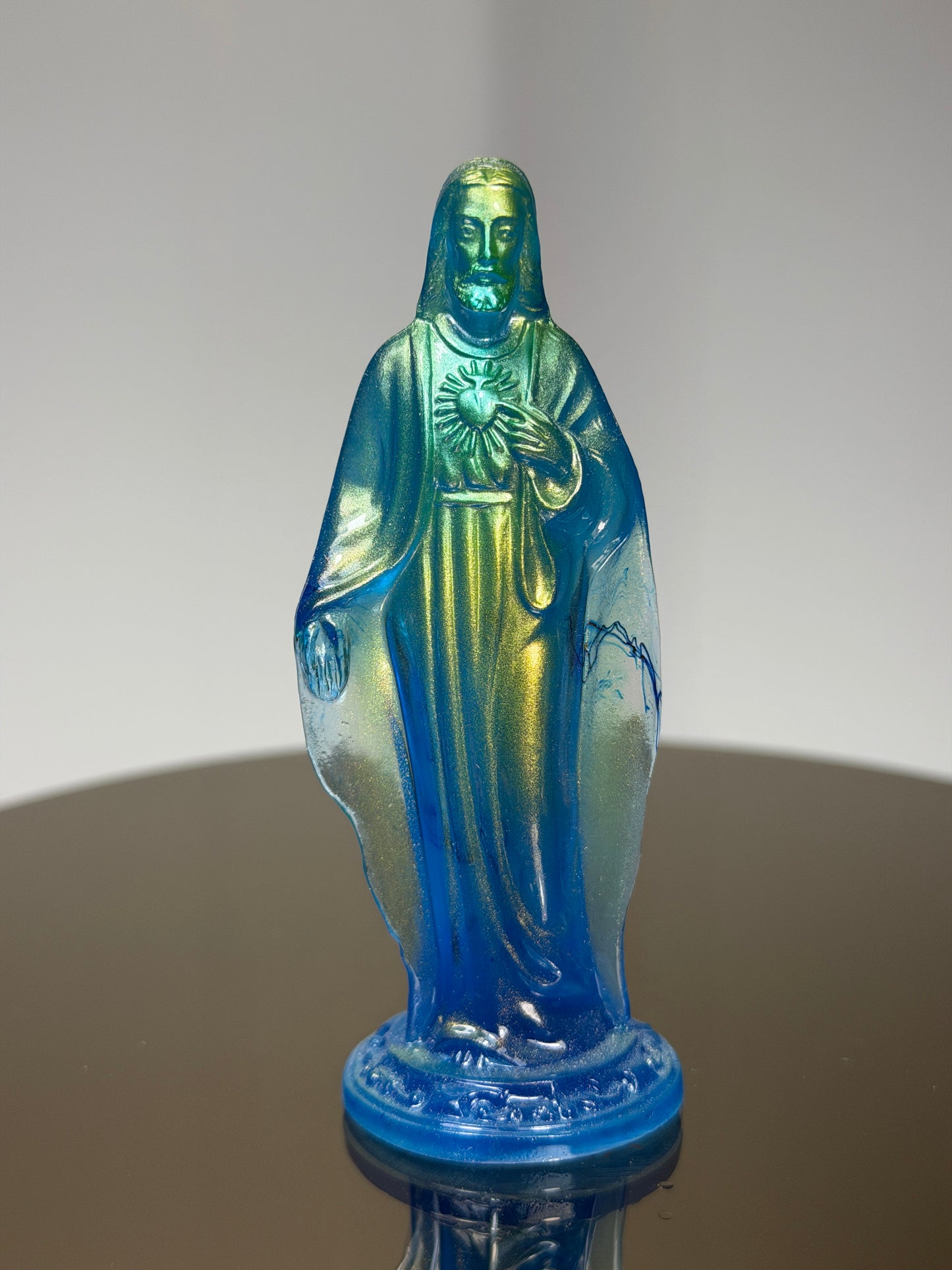 Personal Jesus: Glow Boy