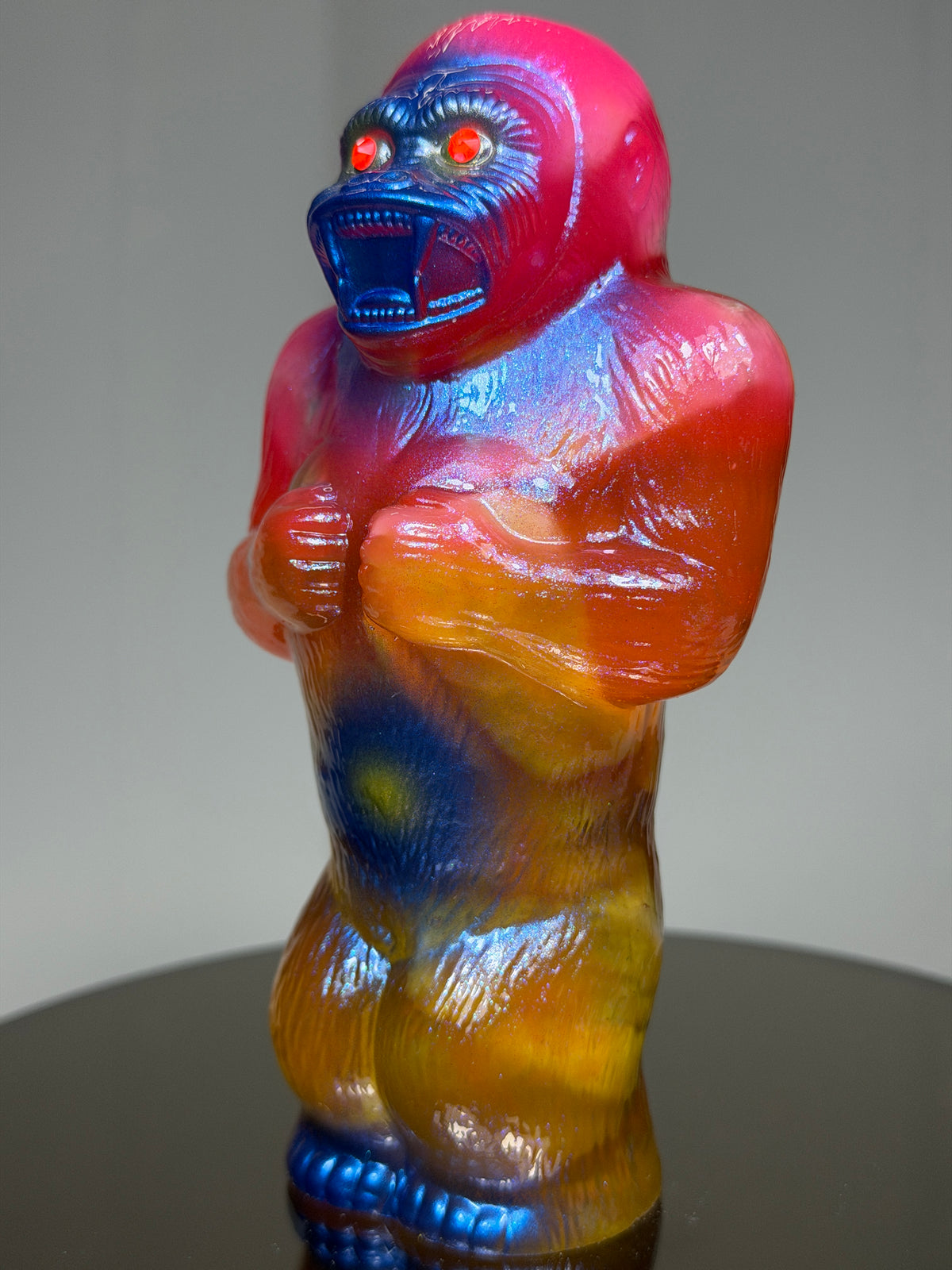 Ape: Seething Glow