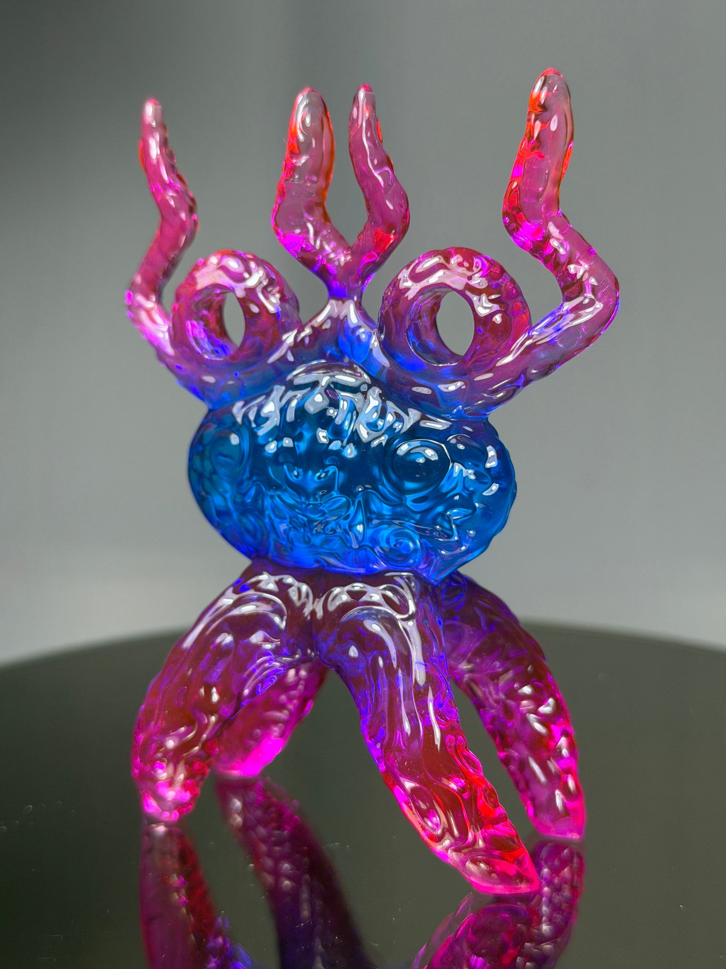 Germ Twenty Five: Fuzzy Candy