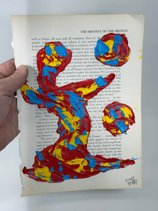 The Protest of the Princes (67)