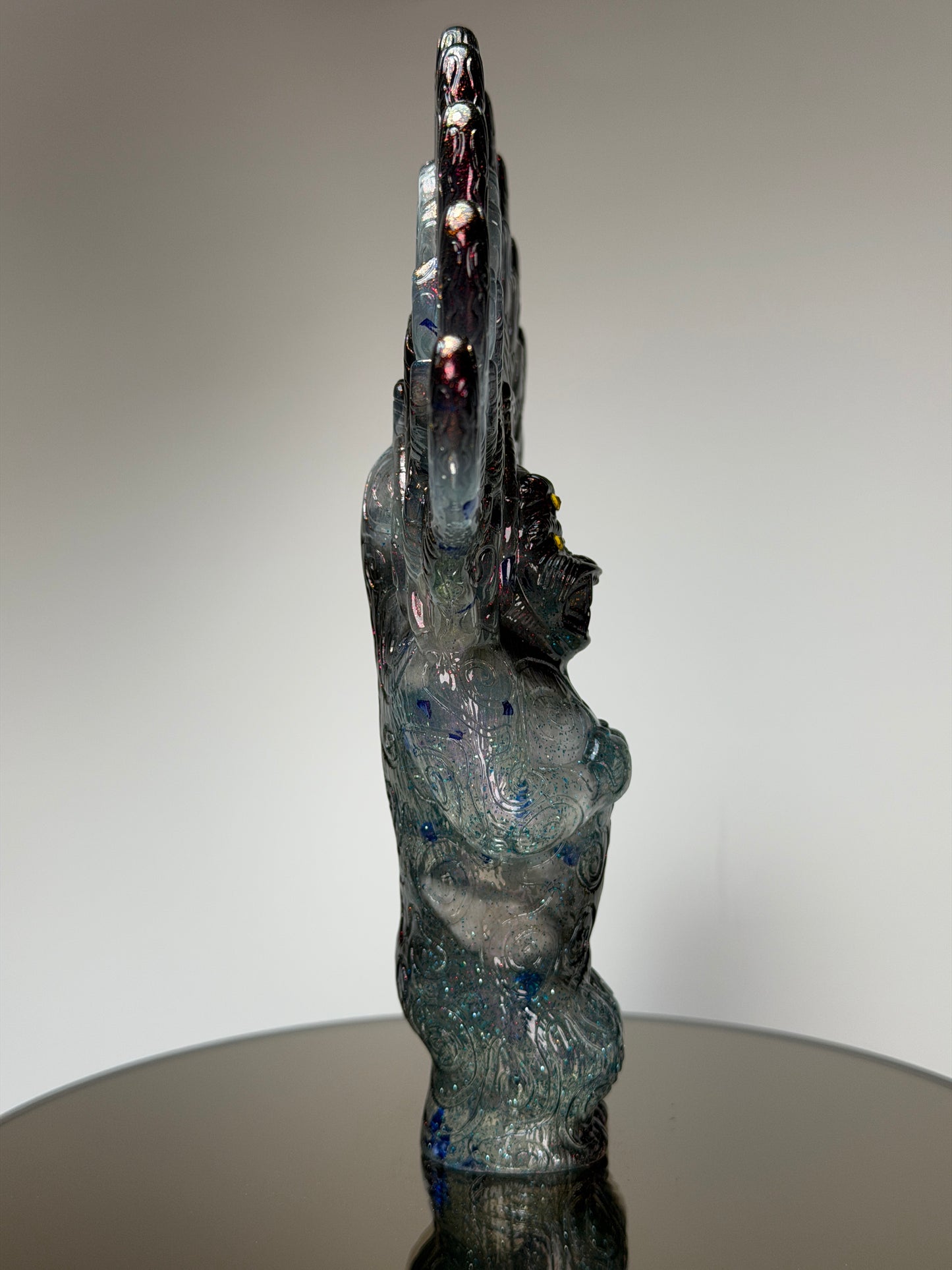 Ezqqn Ap’ee: Order Worldly Cycle