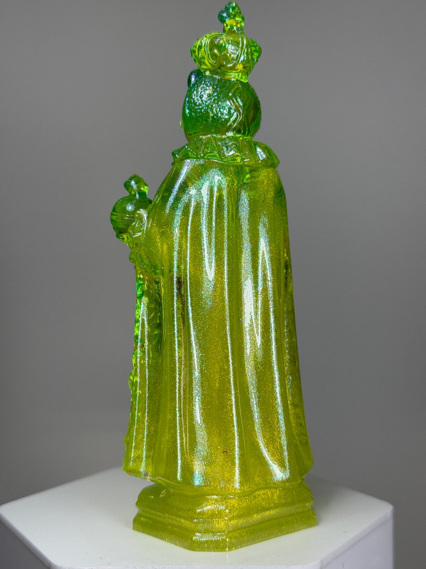 Saint Croc: Yellow Heart