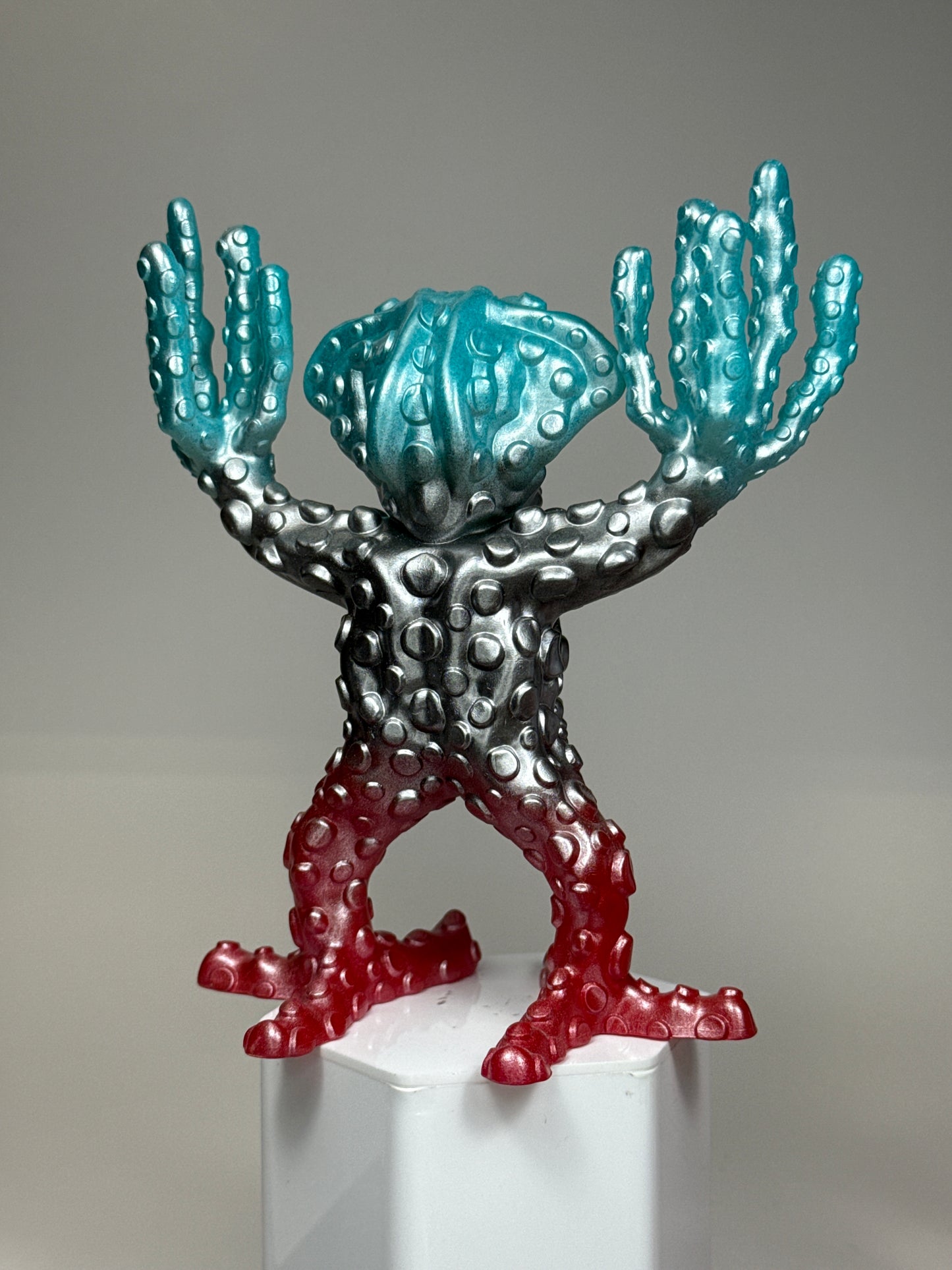 All Day Sucker: 99 Problems