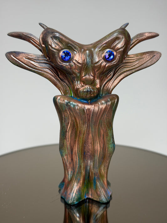 Inspektor Fripp: Copper Plated Investigation