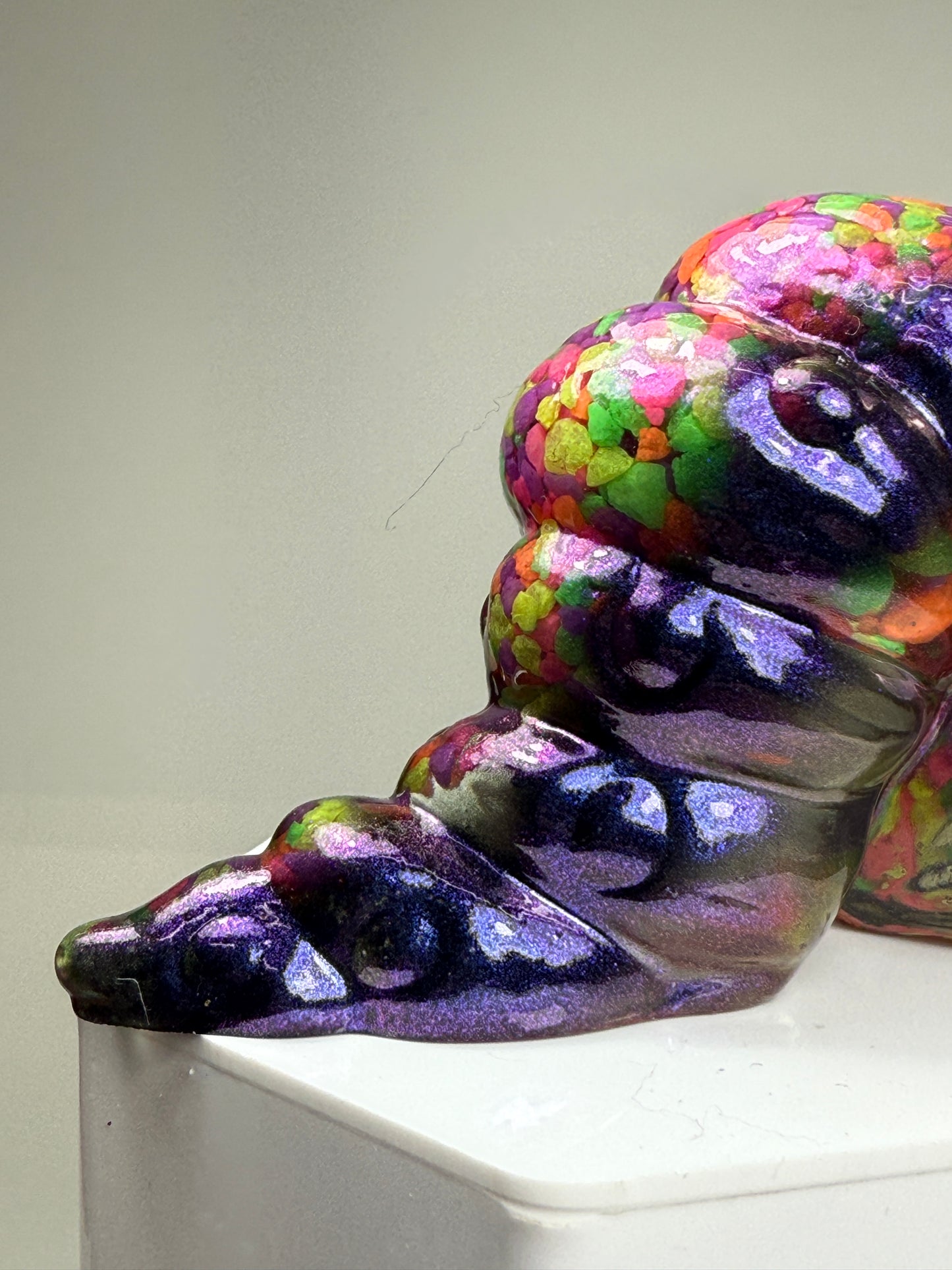 Worm: Past Tents (L)