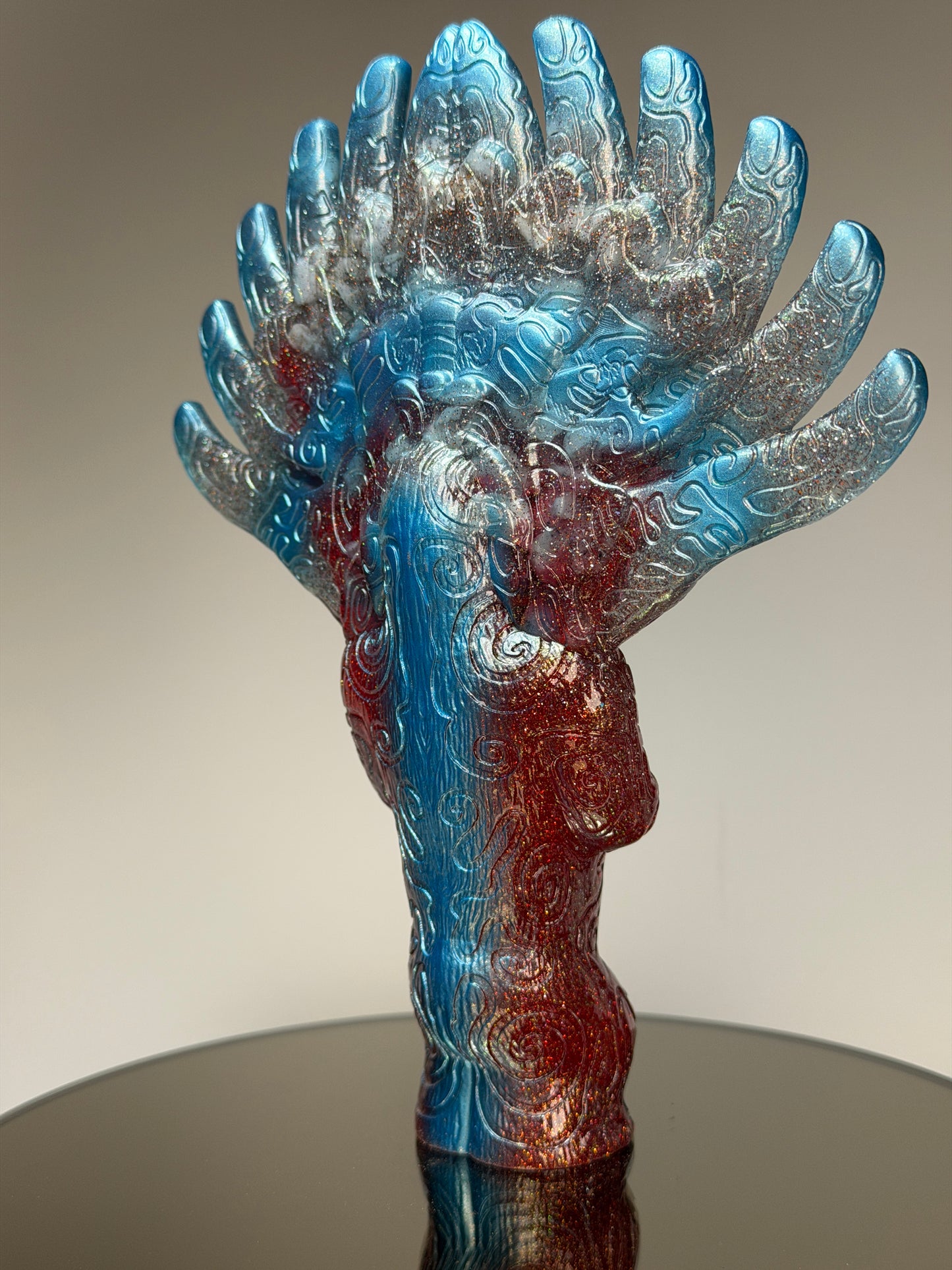 Ezqqn Ap’ee: Afterlife Cycle