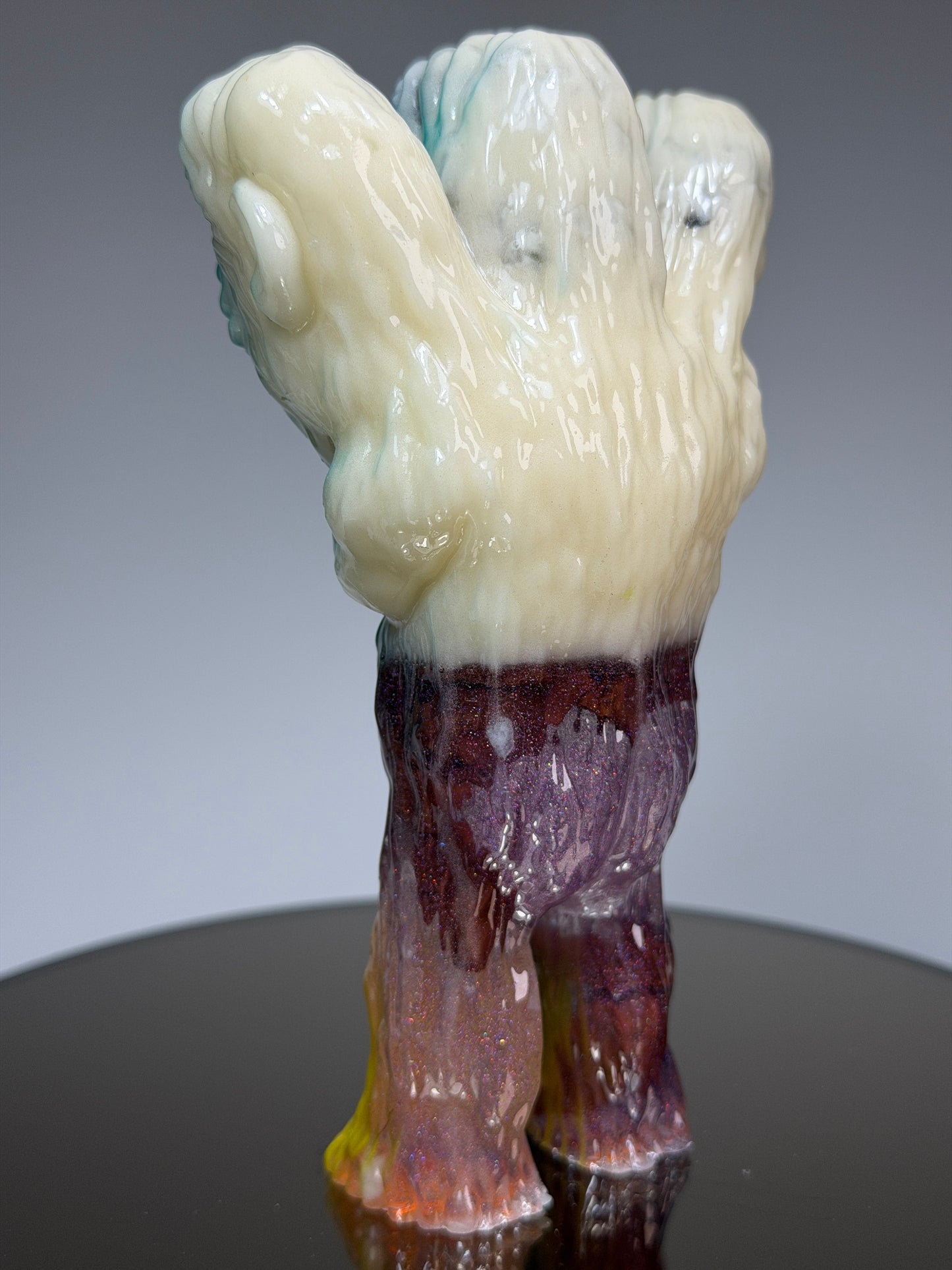 Ape Walker: Mixed Parts Glow