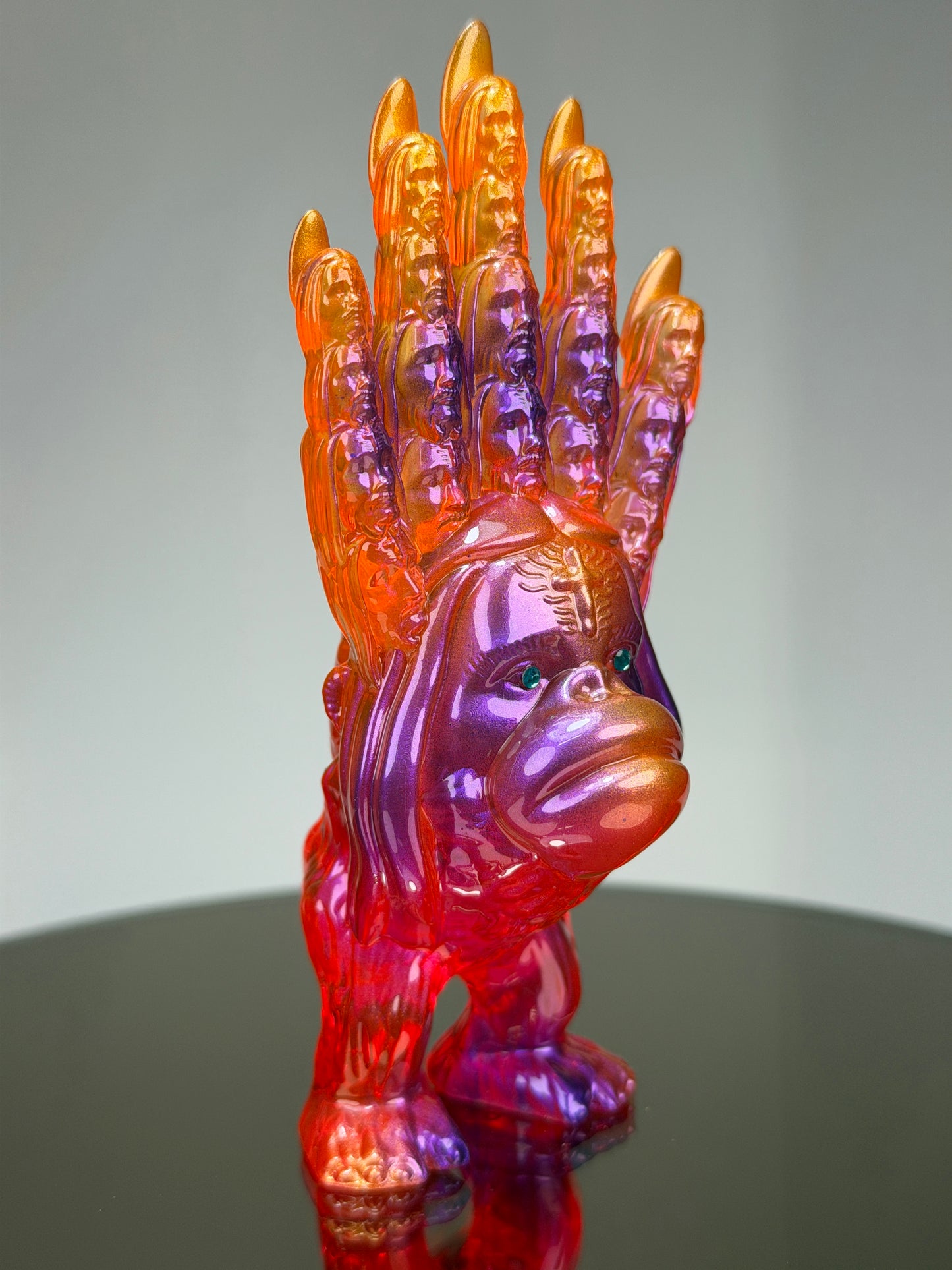 Jesus Claw Hopper: Lost Sun