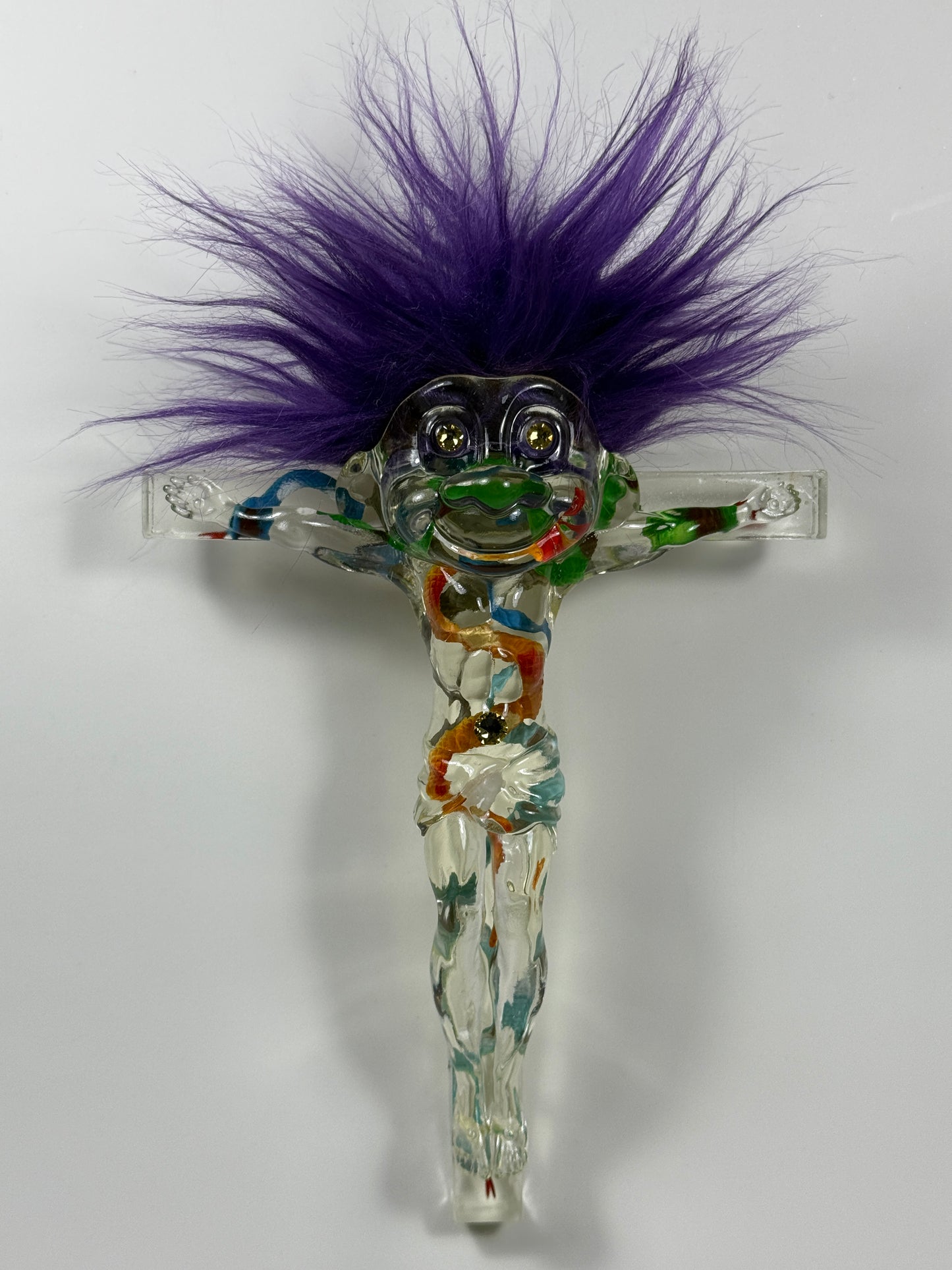 Lord of the Trolls: Great Snakes