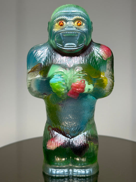 Ape: Charming