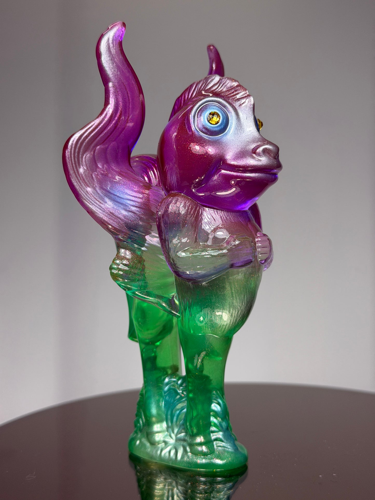 Pegasus Wag: Wisdom Eraser