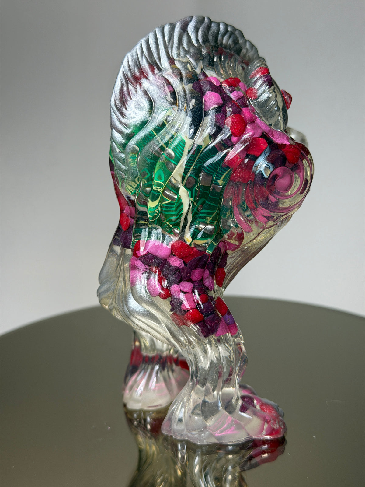 Wag Hopper: Circuits with Stones Joy