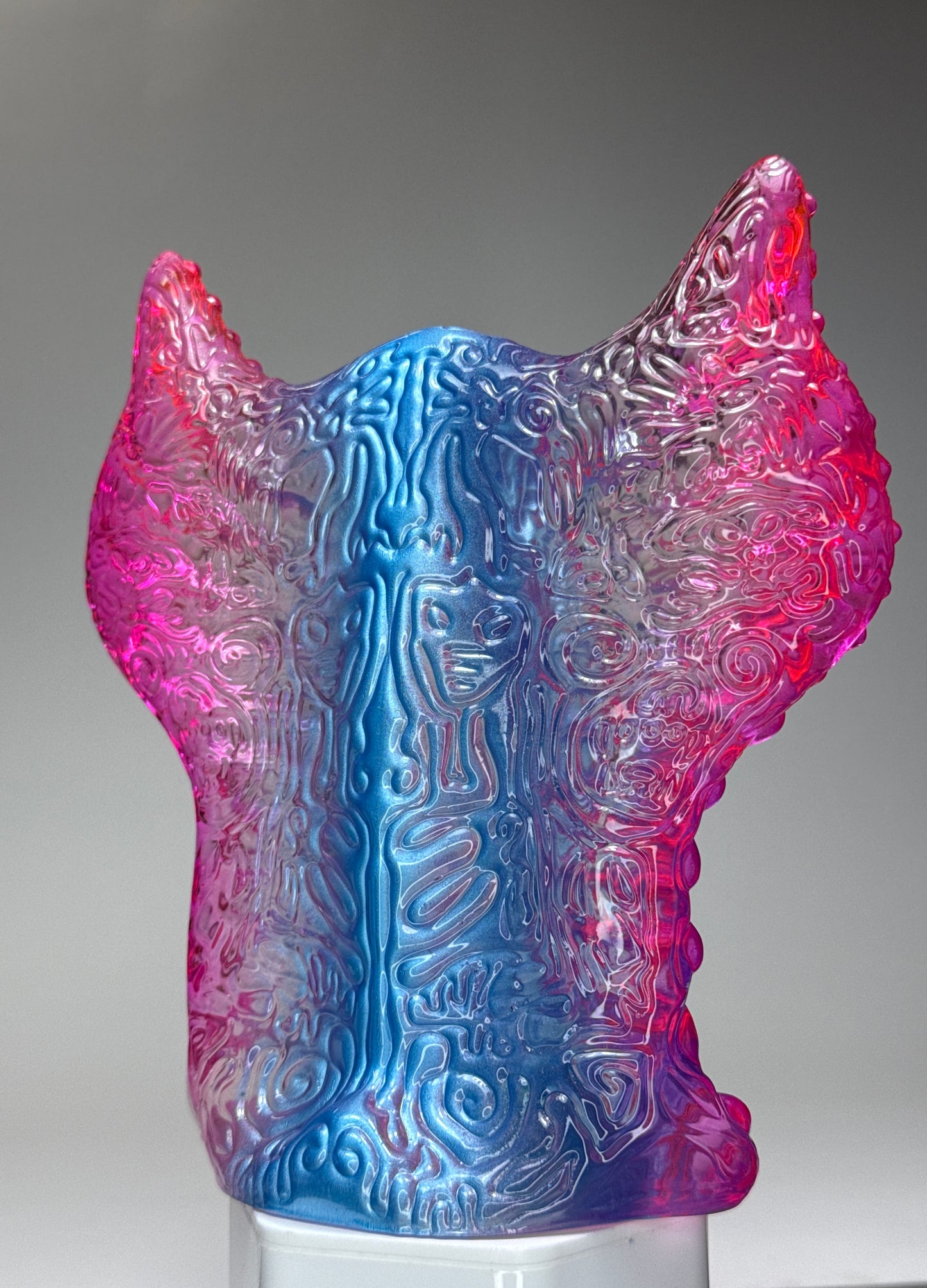 Kaxxl Yi’mm: Air kind