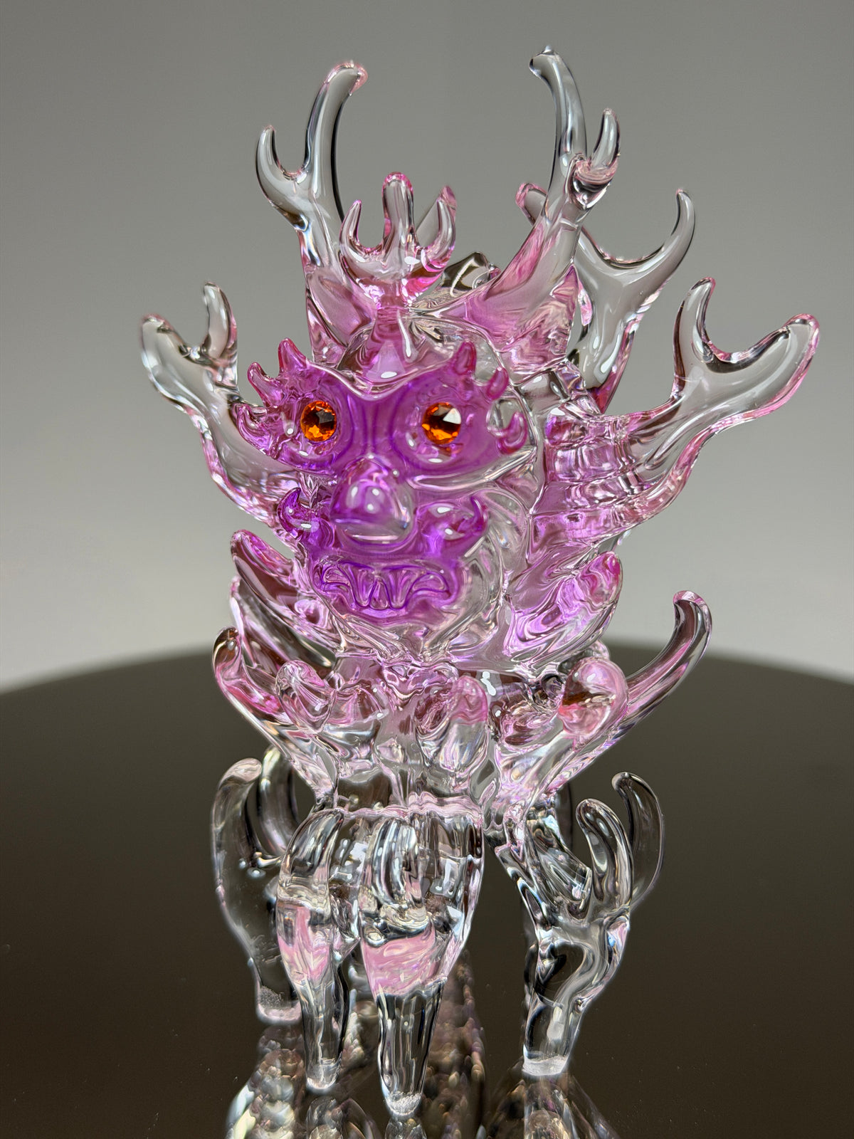 Water Zang: Purple