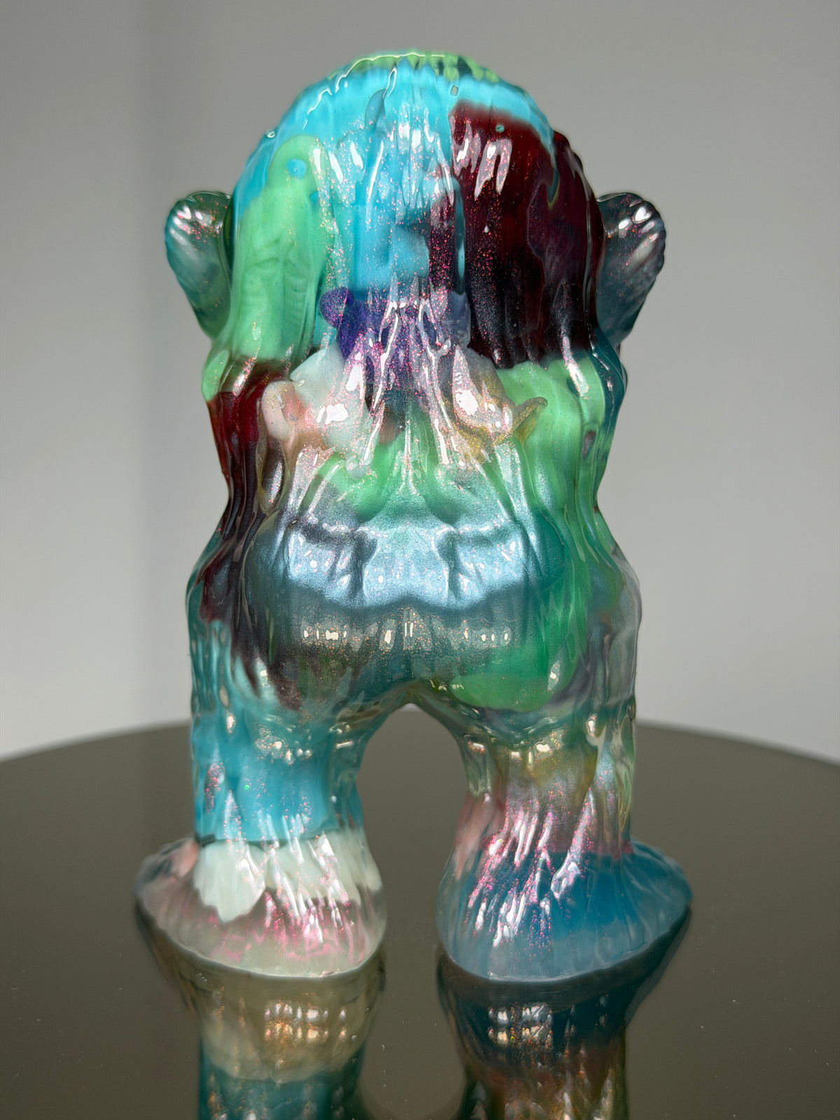 Ape Hopper: Charming